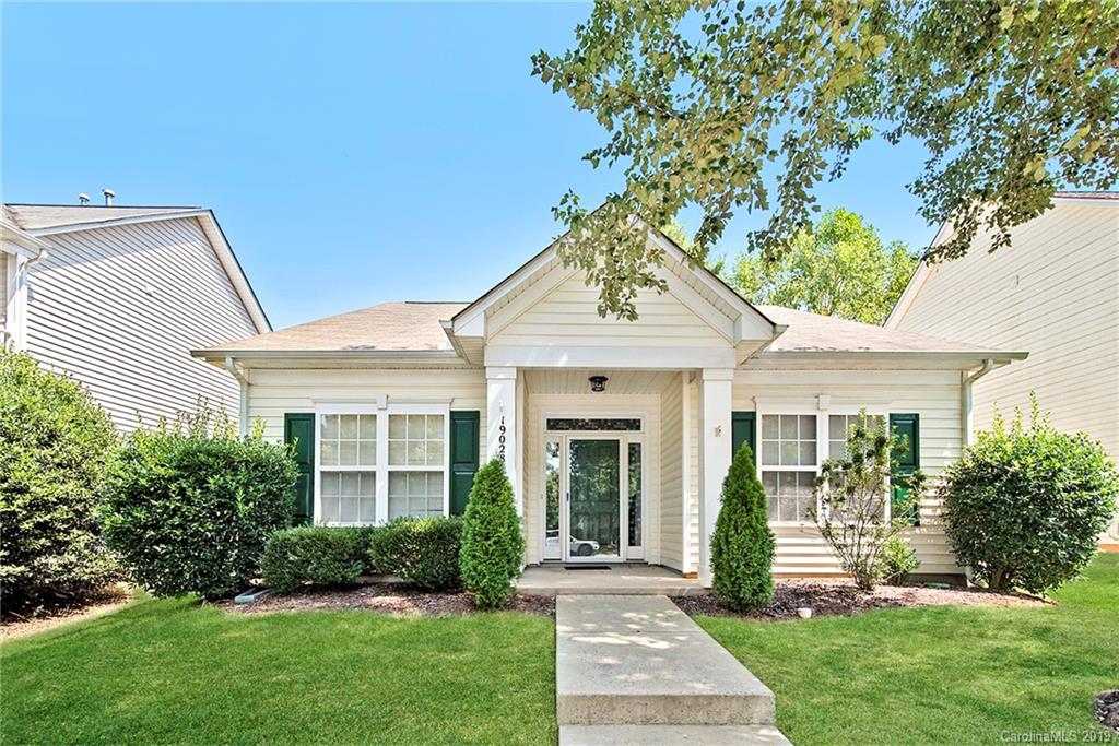 19028 Long Pond Lane Cornelius NC 28031