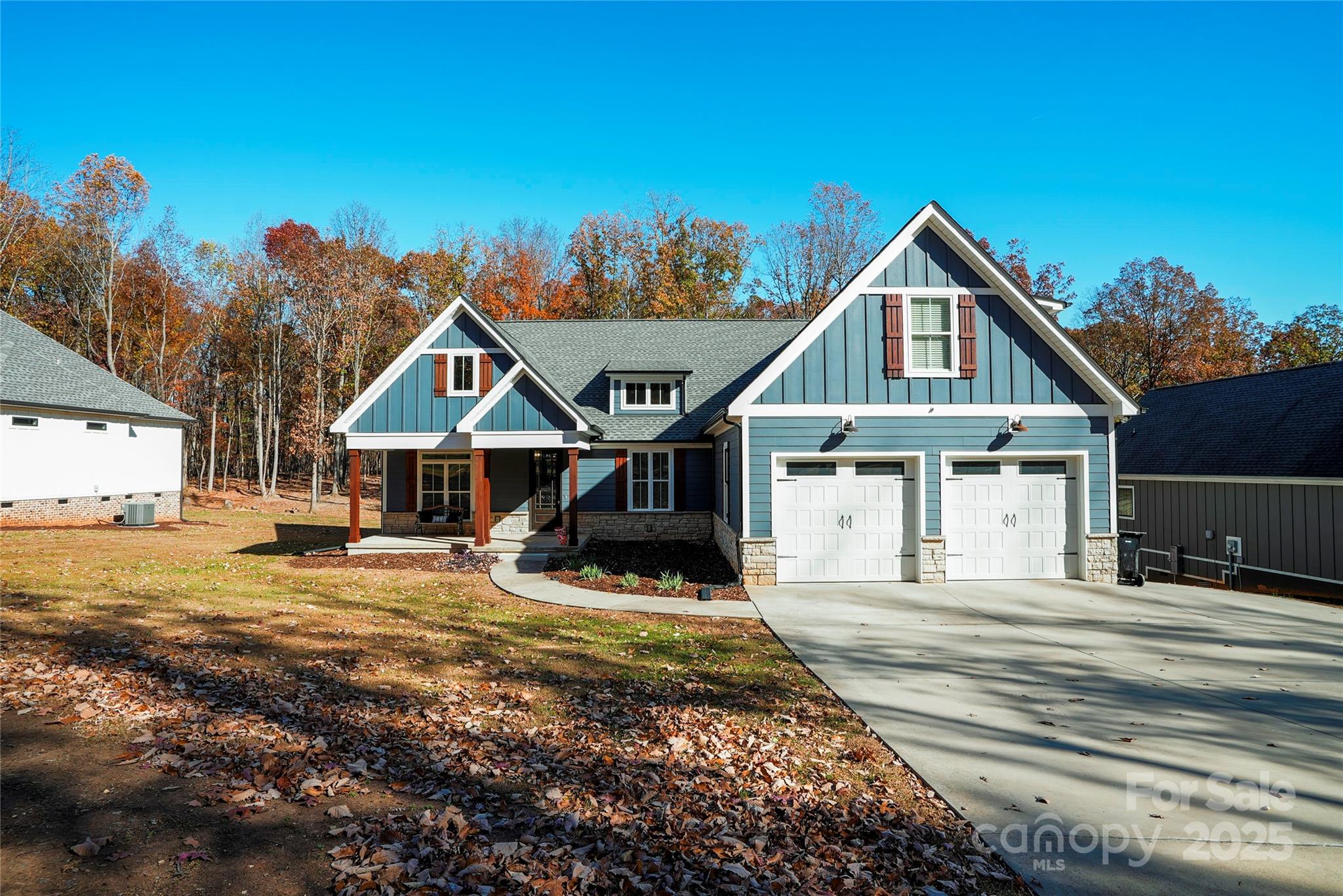 2606 Lee Lawing Road Lincolnton NC 28092