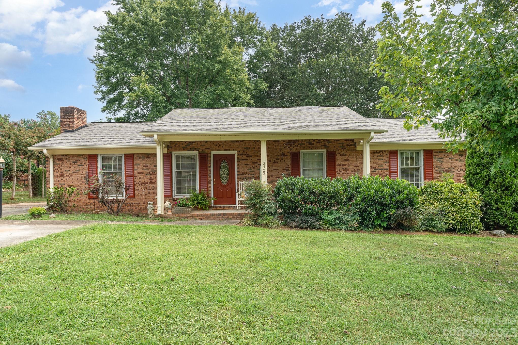 2432 Montrose Drive Gastonia NC 28054