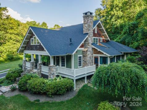 37 Cottage Settings Lane Black Mountain NC 28711