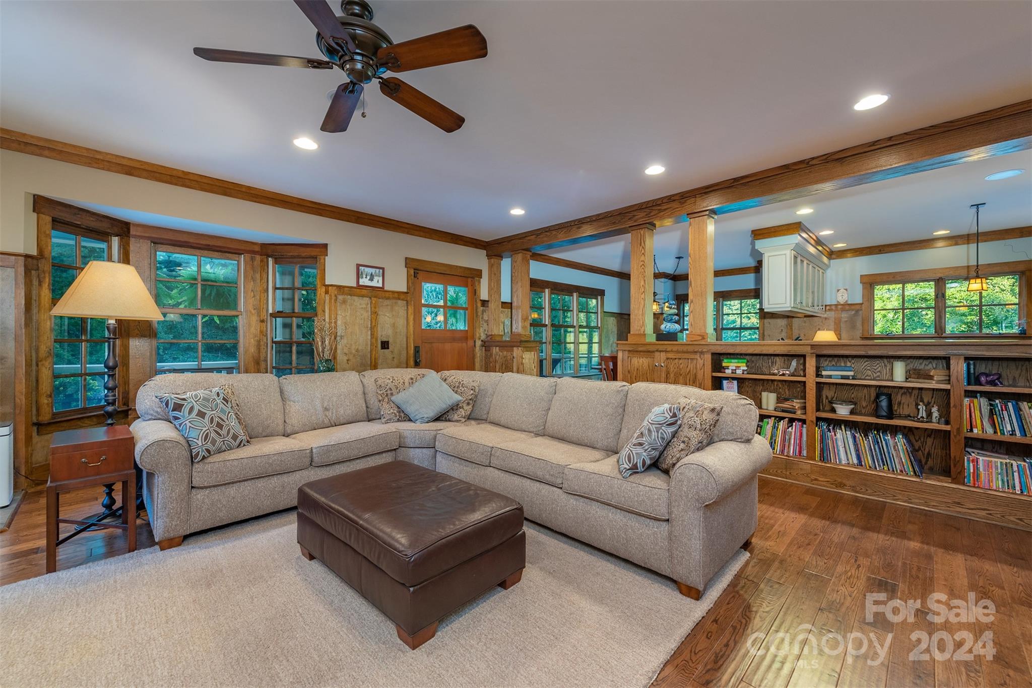 37 Cottage Settings Lane Black Mountain NC 28711