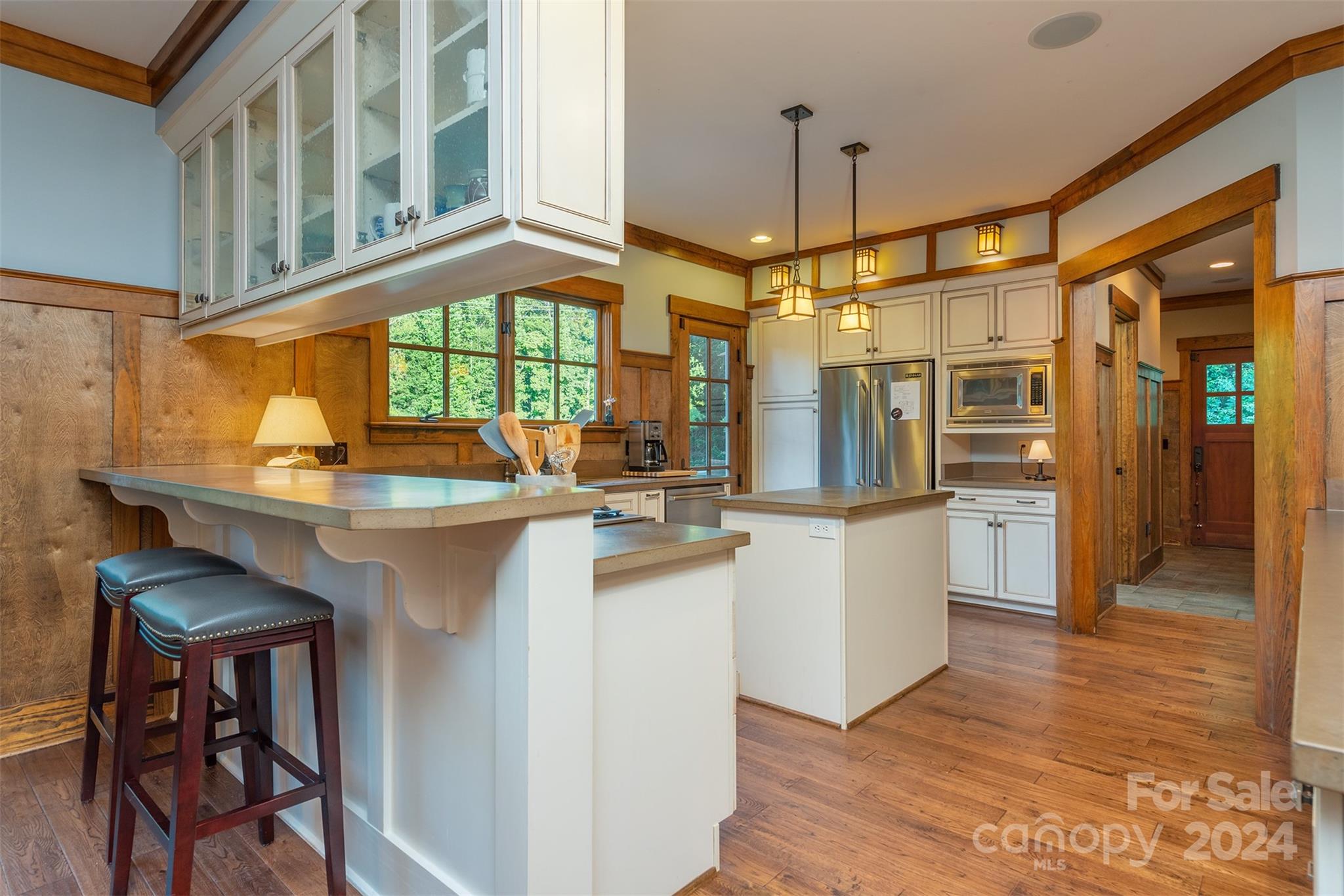 37 Cottage Settings Lane Black Mountain NC 28711