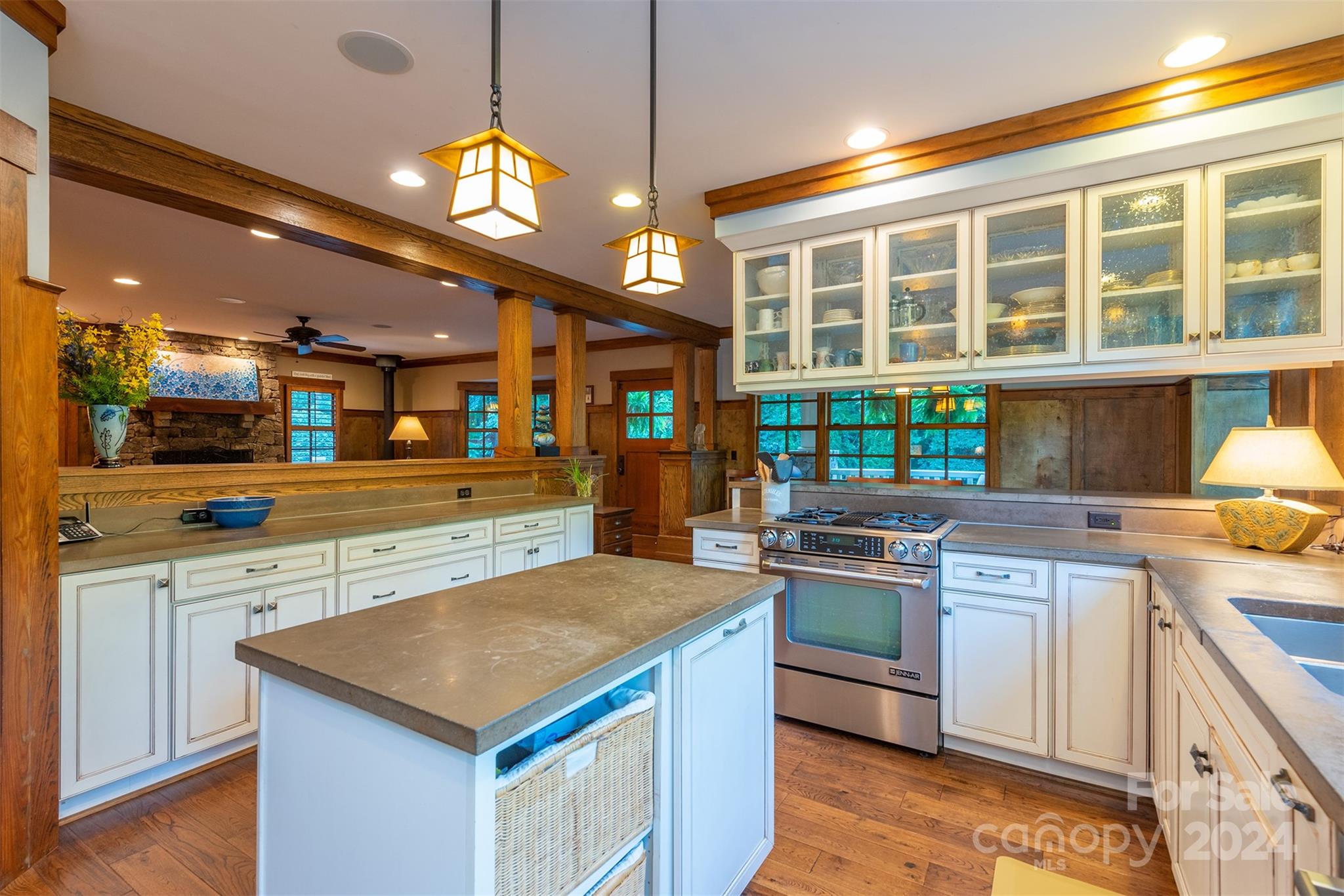 37 Cottage Settings Lane Black Mountain NC 28711