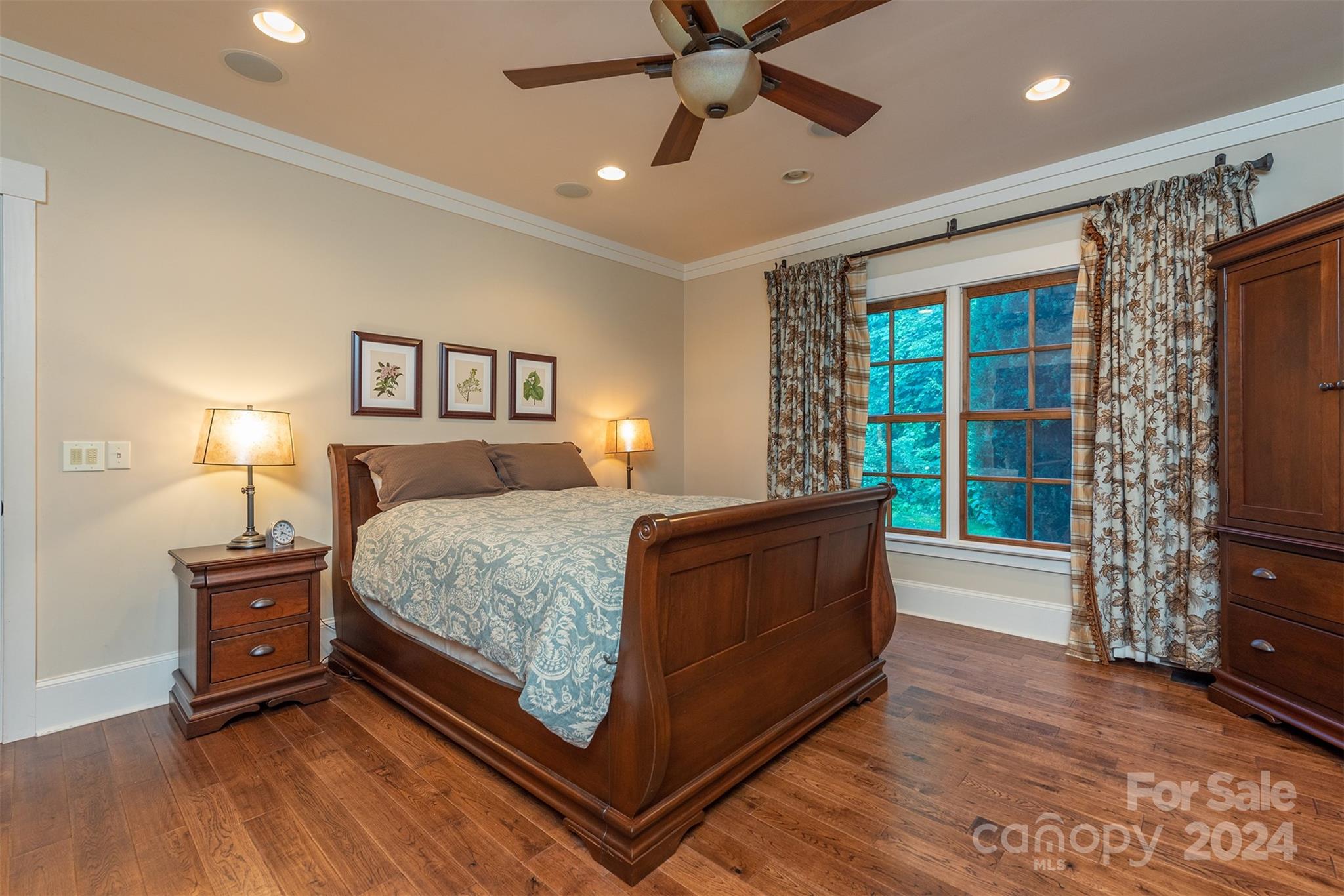 37 Cottage Settings Lane Black Mountain NC 28711