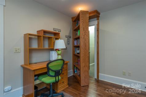 37 Cottage Settings Lane Black Mountain NC 28711