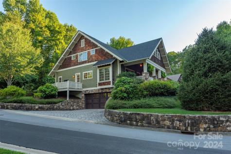 37 Cottage Settings Lane Black Mountain NC 28711