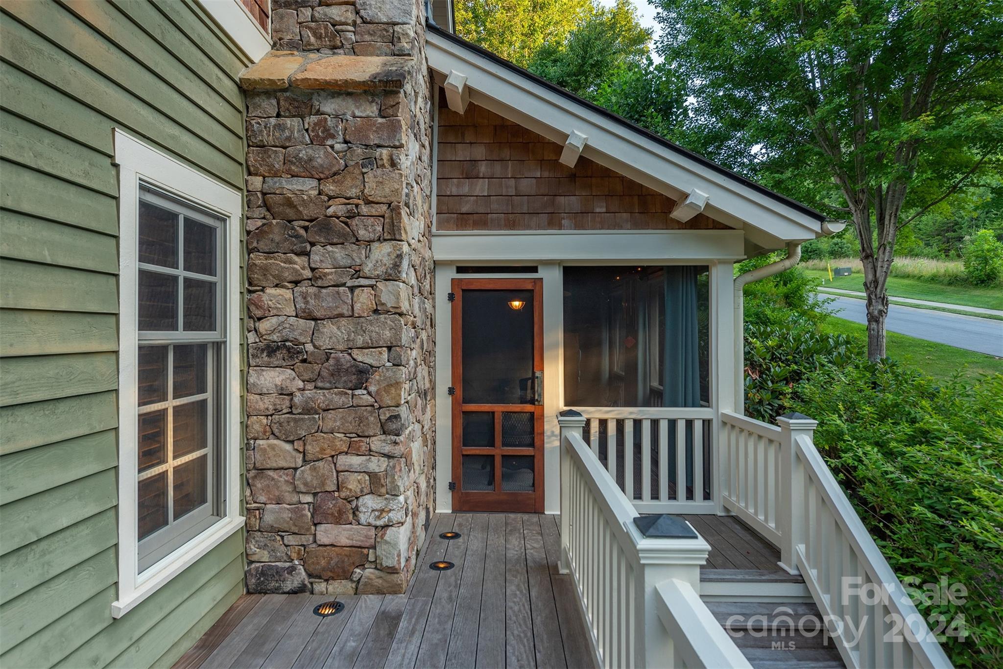 37 Cottage Settings Lane Black Mountain NC 28711