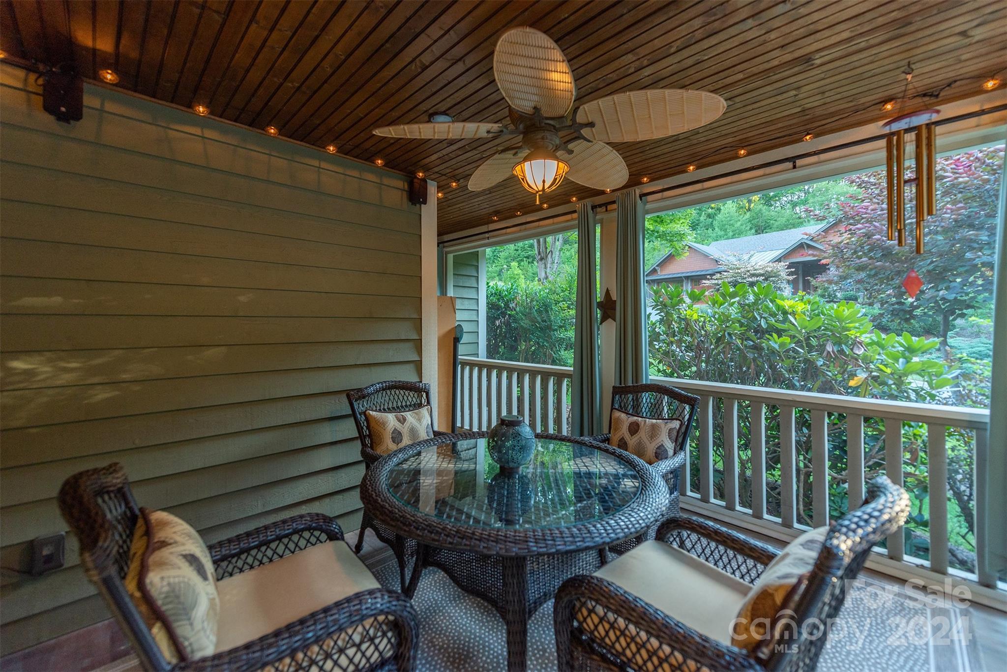 37 Cottage Settings Lane Black Mountain NC 28711