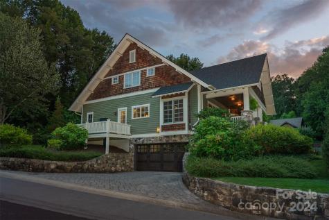 37 Cottage Settings Lane Black Mountain NC 28711