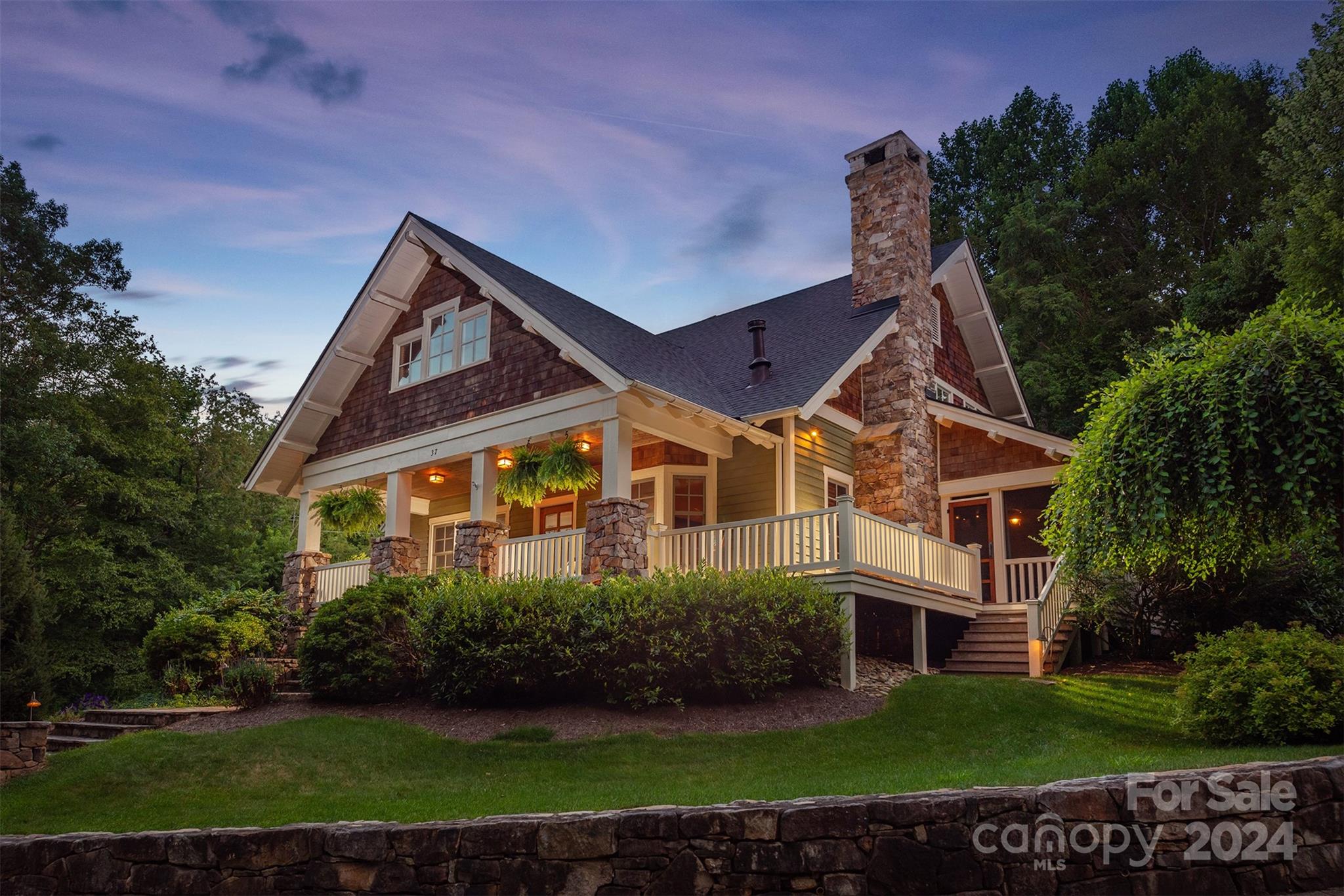 37 Cottage Settings Lane Black Mountain NC 28711