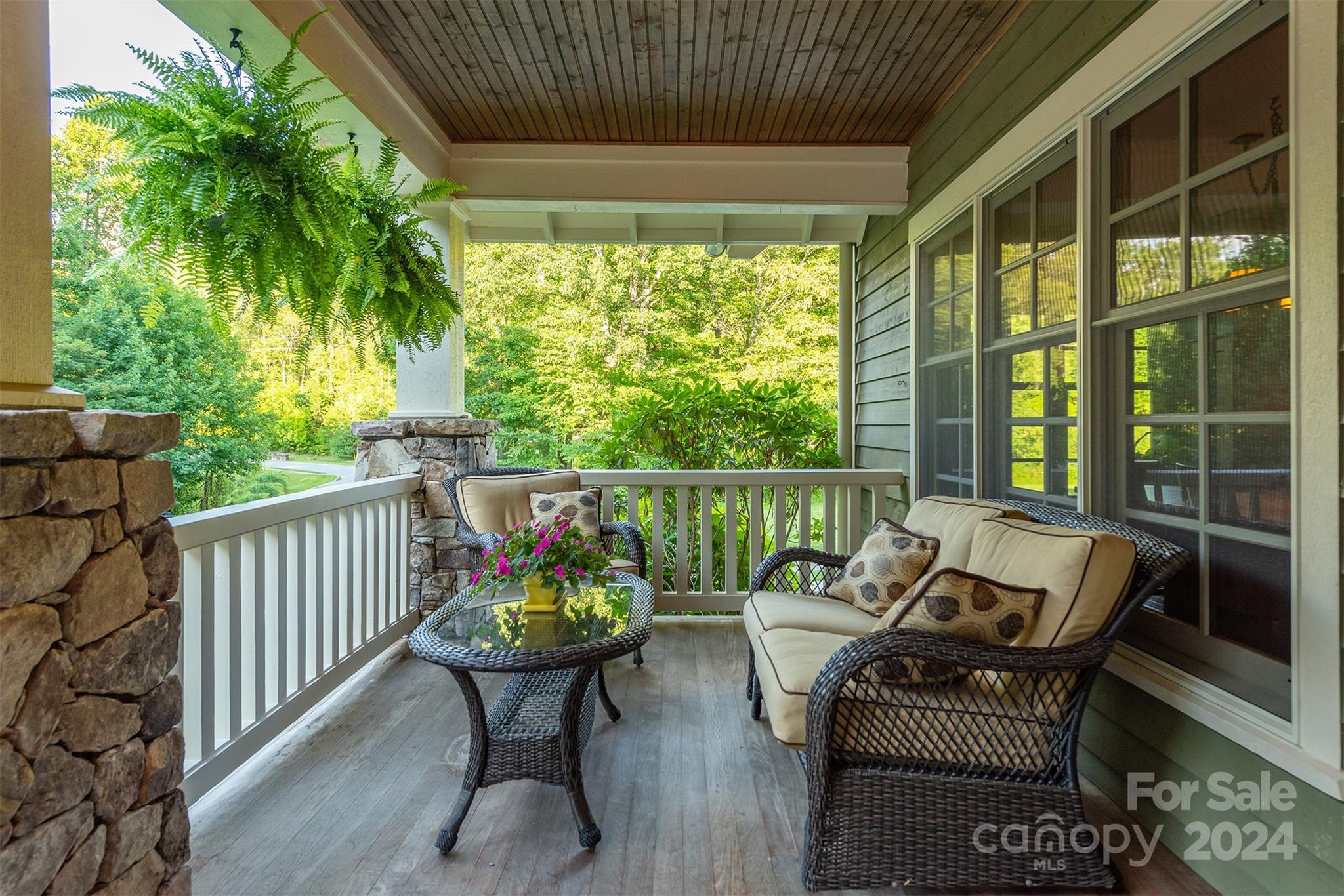 37 Cottage Settings Lane Black Mountain NC 28711