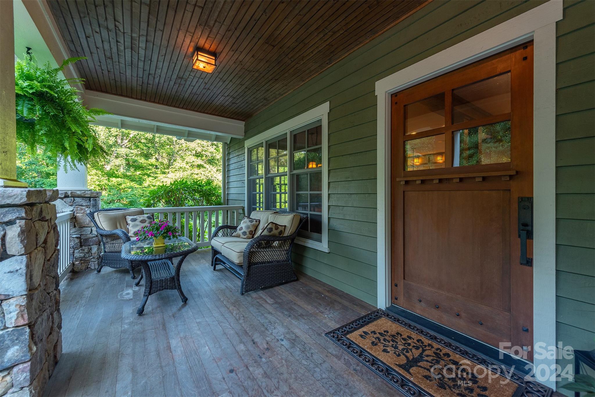 37 Cottage Settings Lane Black Mountain NC 28711