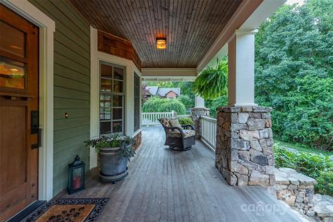 37 Cottage Settings Lane Black Mountain NC 28711