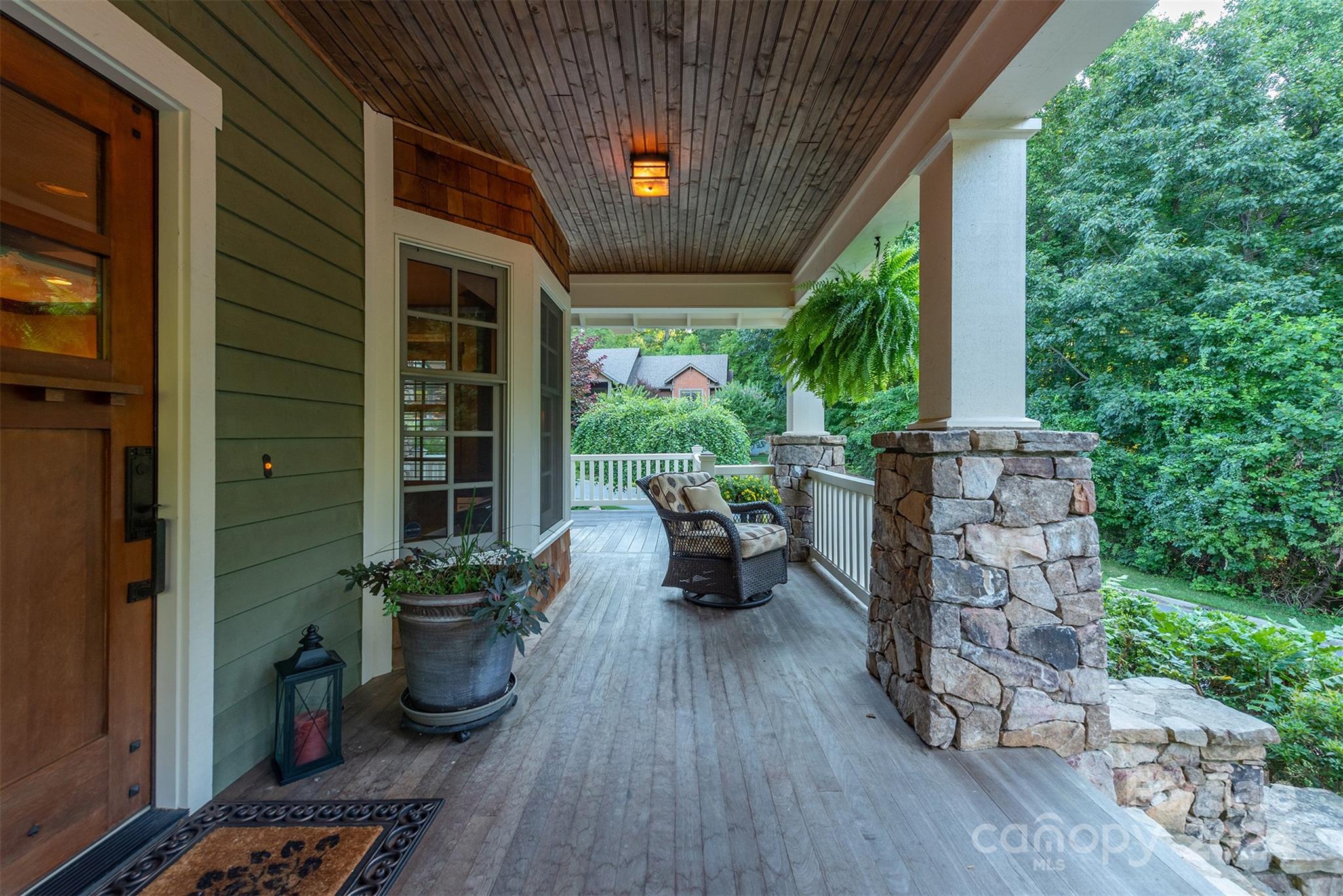 37 Cottage Settings Lane Black Mountain NC 28711