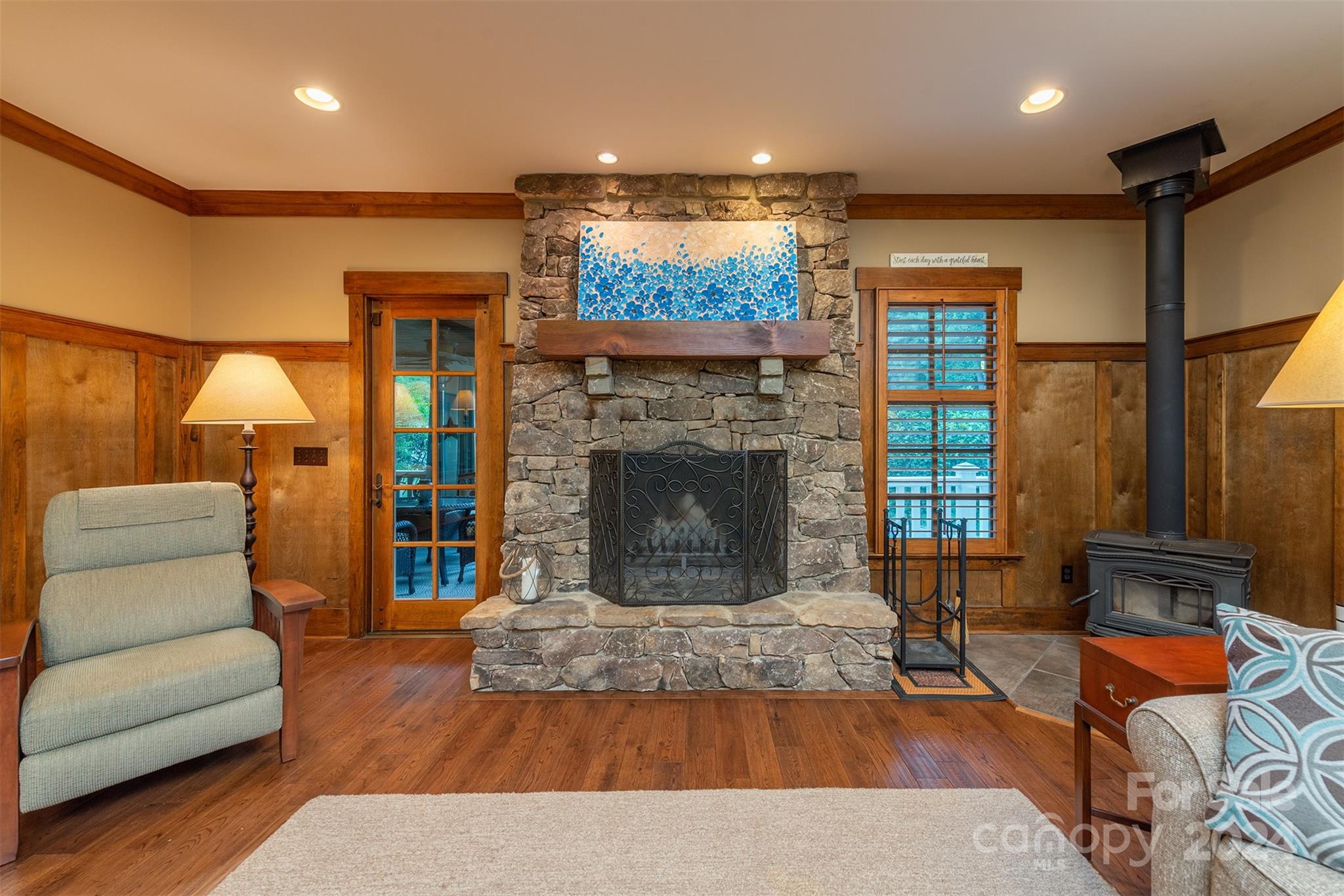 37 Cottage Settings Lane Black Mountain NC 28711