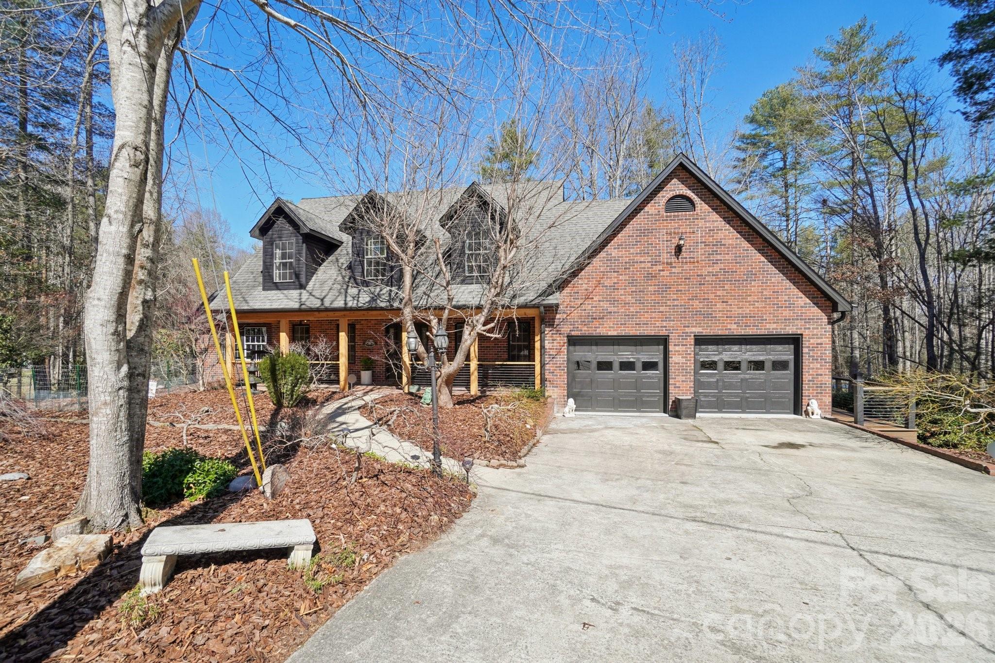 4005 Little River Road Hendersonville NC 28739