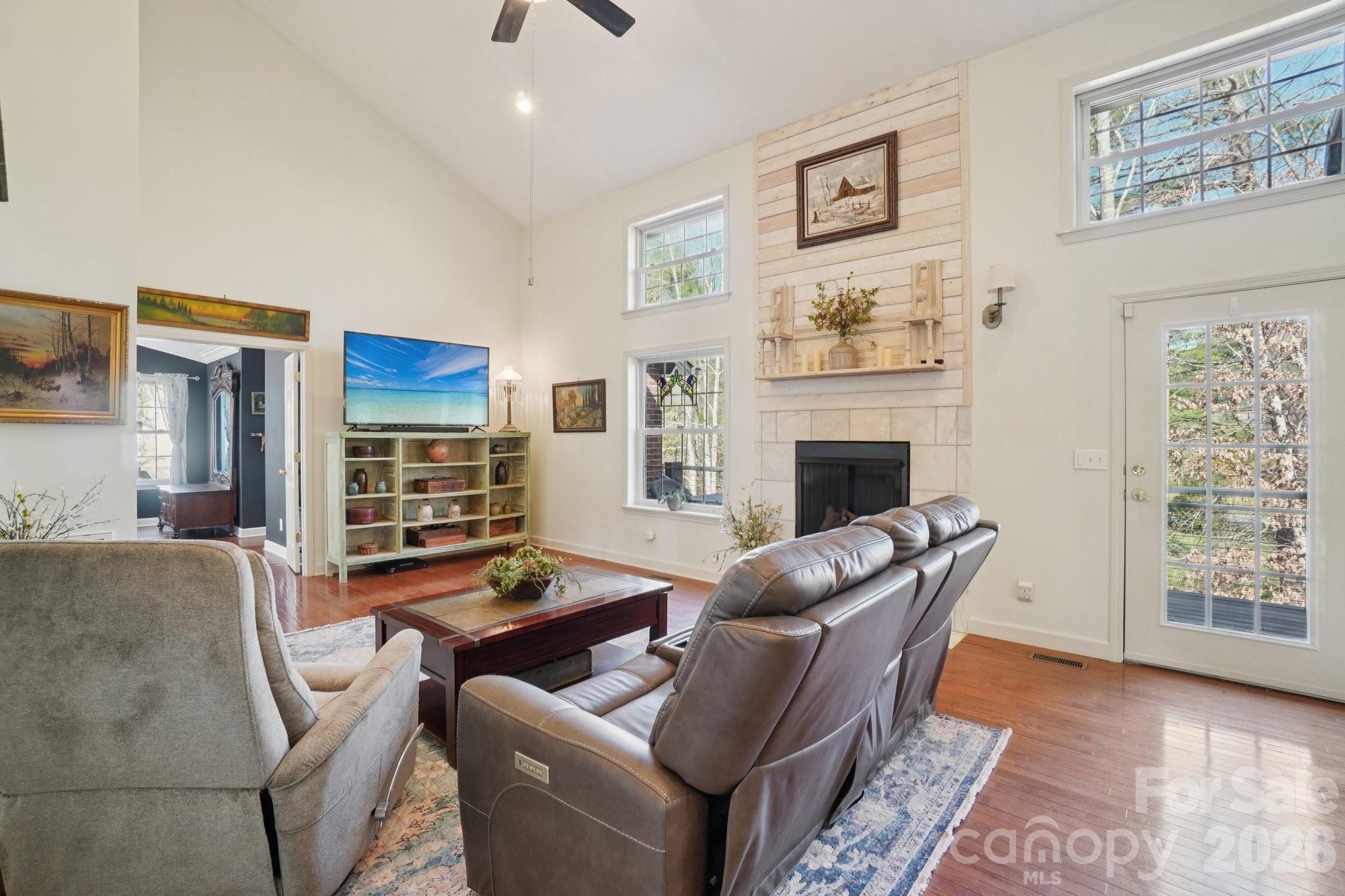 4005 Little River Road Hendersonville NC 28739