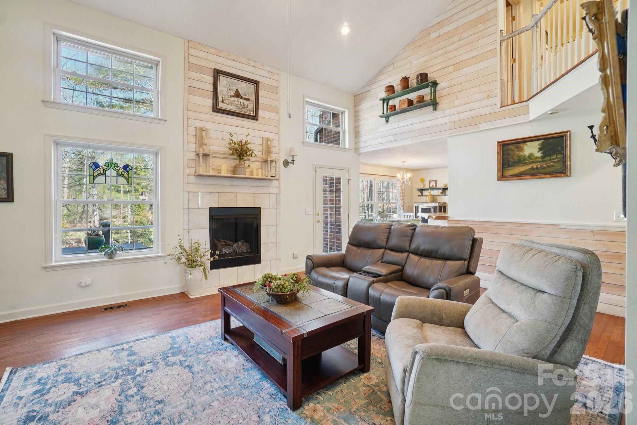 4005 Little River Road Hendersonville NC 28739