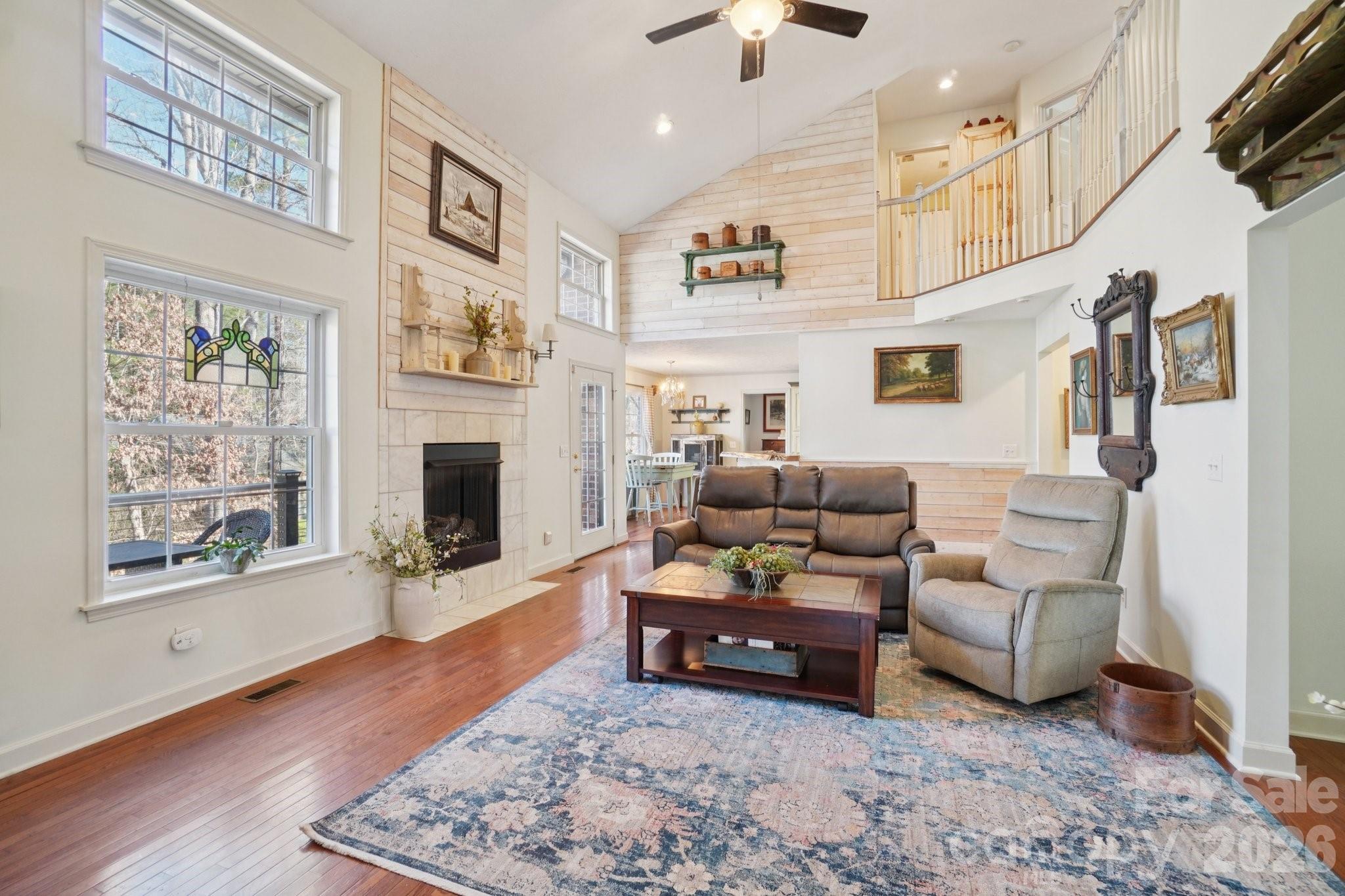 4005 Little River Road Hendersonville NC 28739