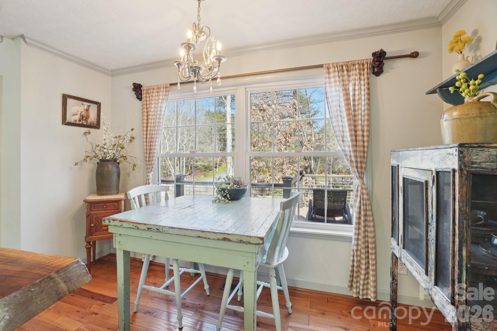 4005 Little River Road Hendersonville NC 28739