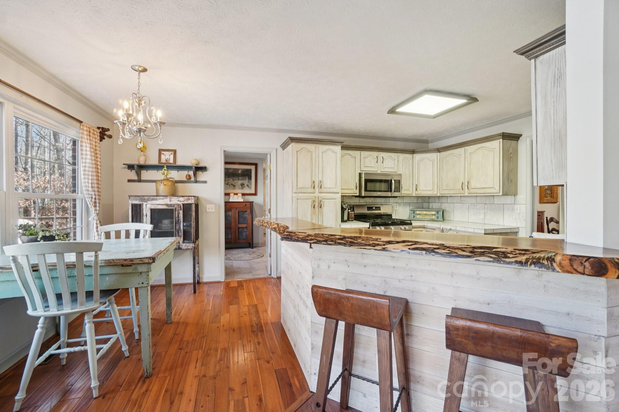 4005 Little River Road Hendersonville NC 28739
