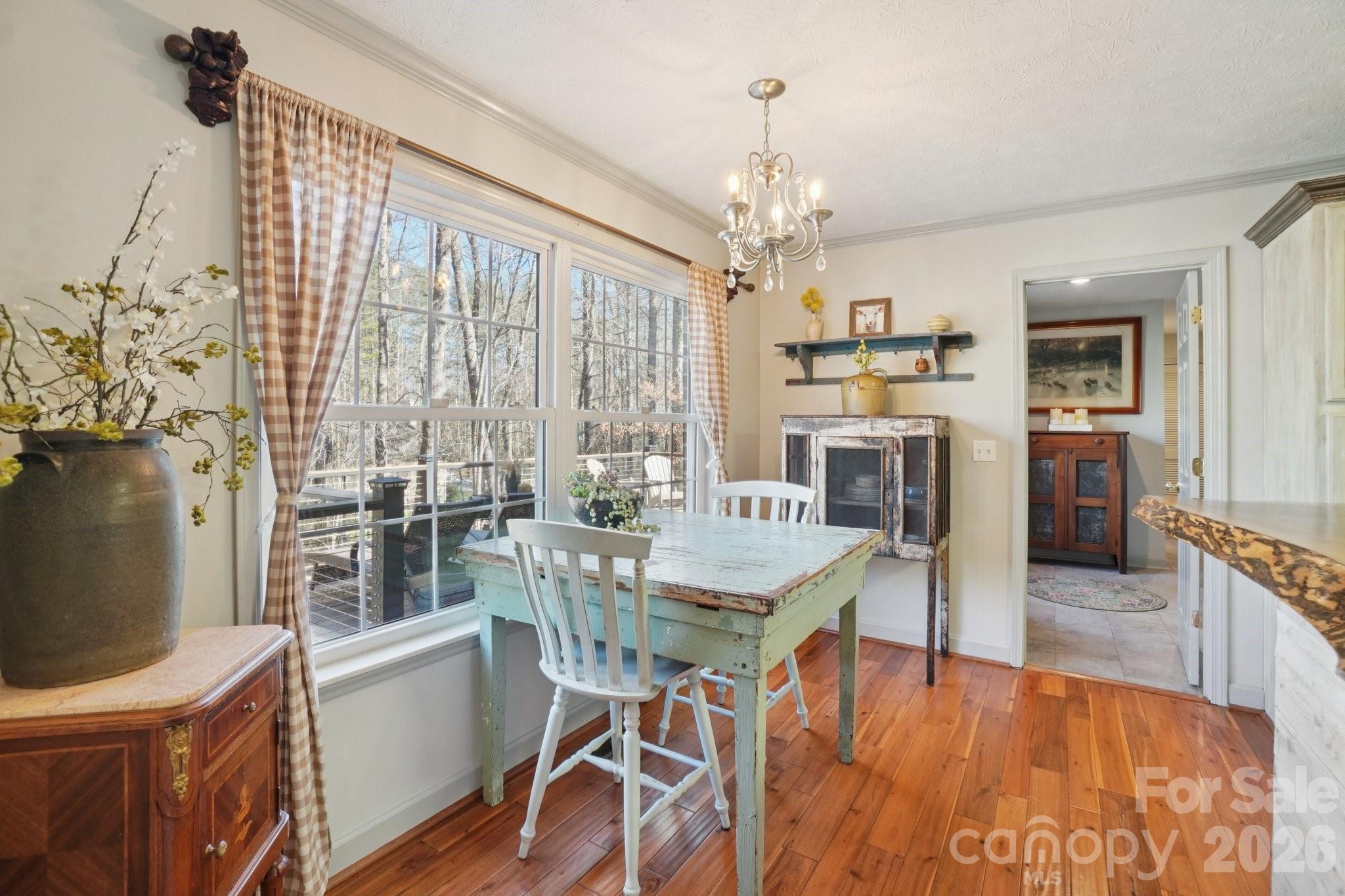 4005 Little River Road Hendersonville NC 28739
