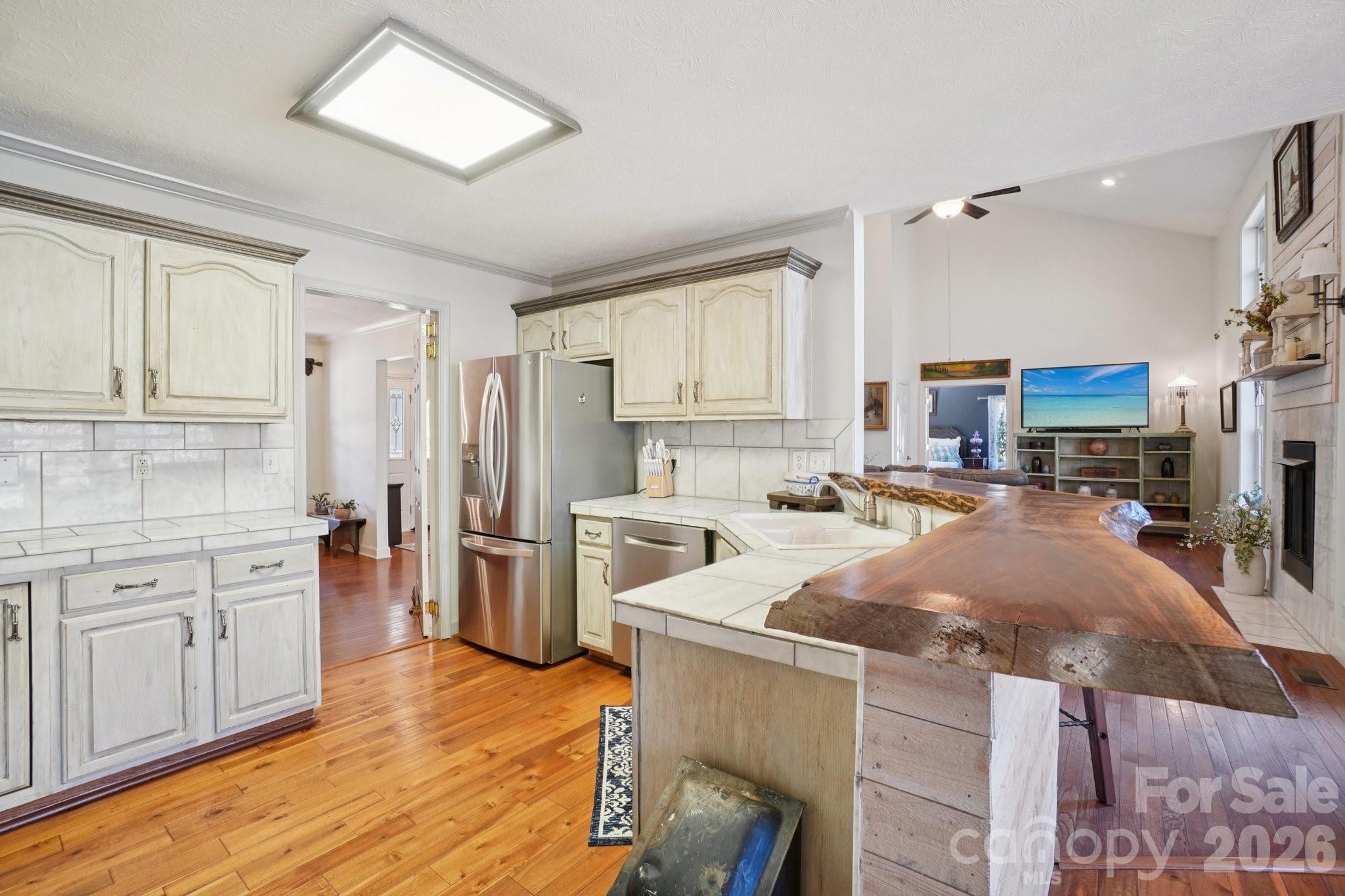 4005 Little River Road Hendersonville NC 28739