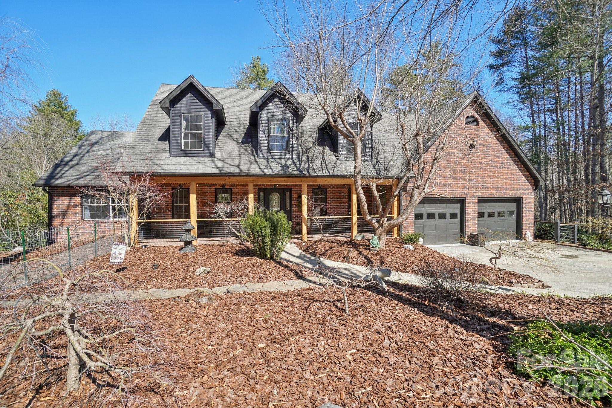 4005 Little River Road Hendersonville NC 28739