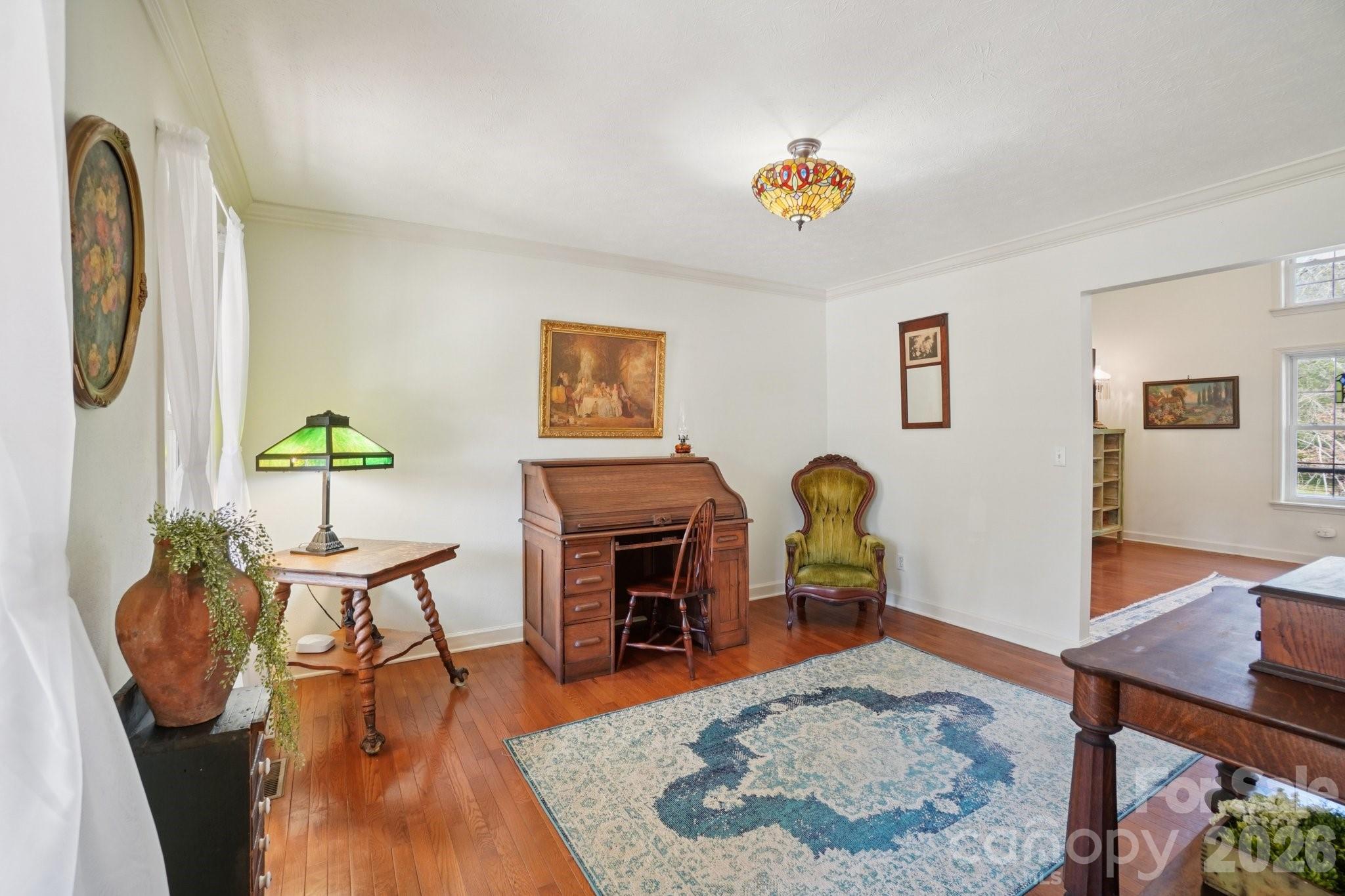 4005 Little River Road Hendersonville NC 28739