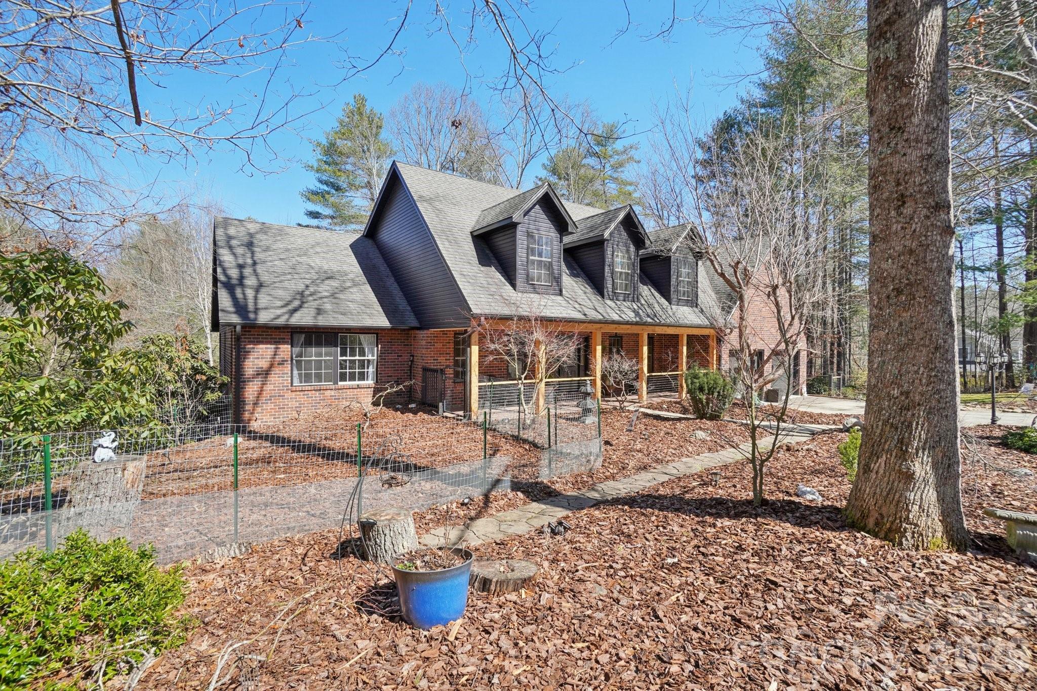 4005 Little River Road Hendersonville NC 28739