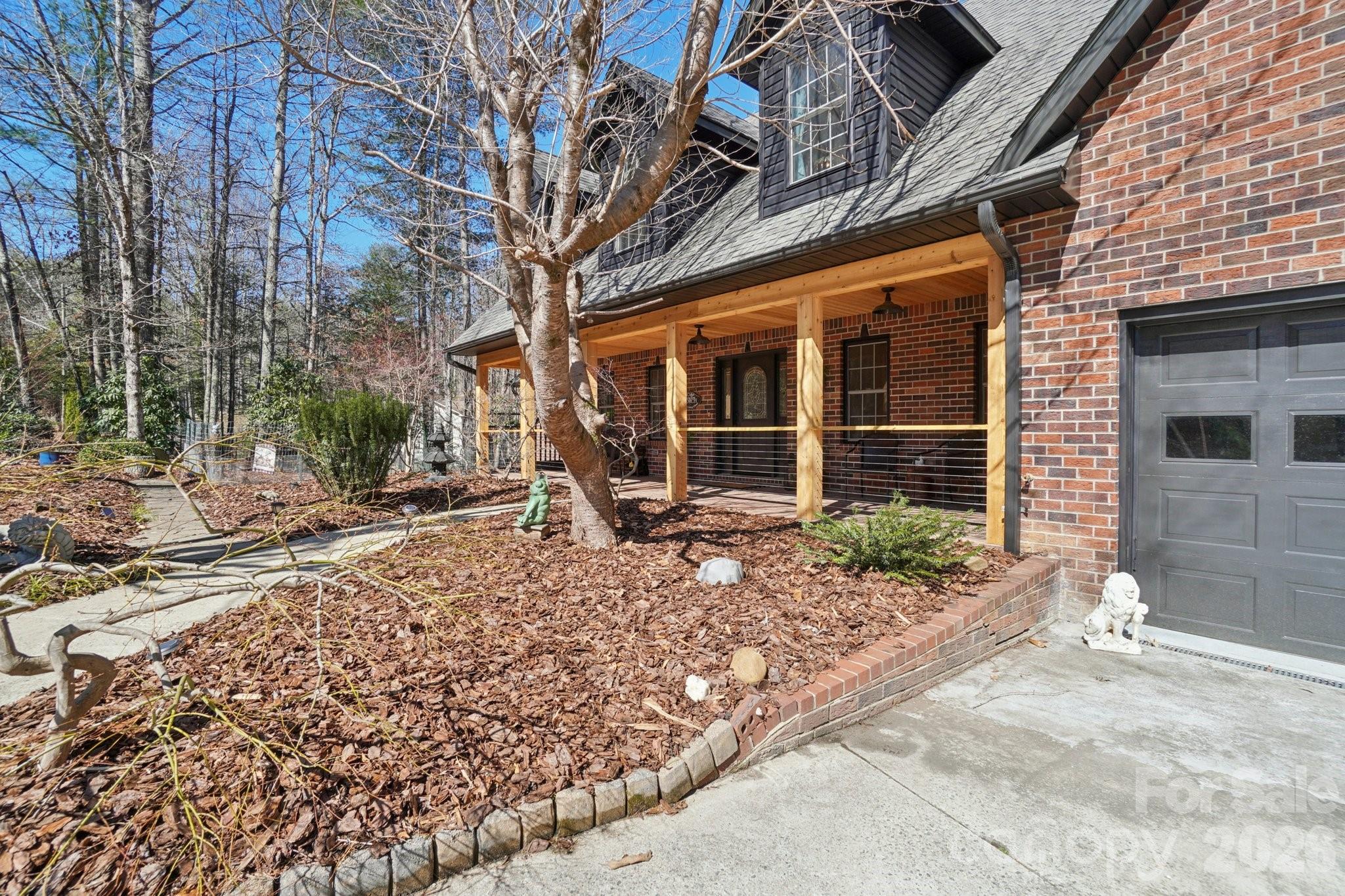 4005 Little River Road Hendersonville NC 28739