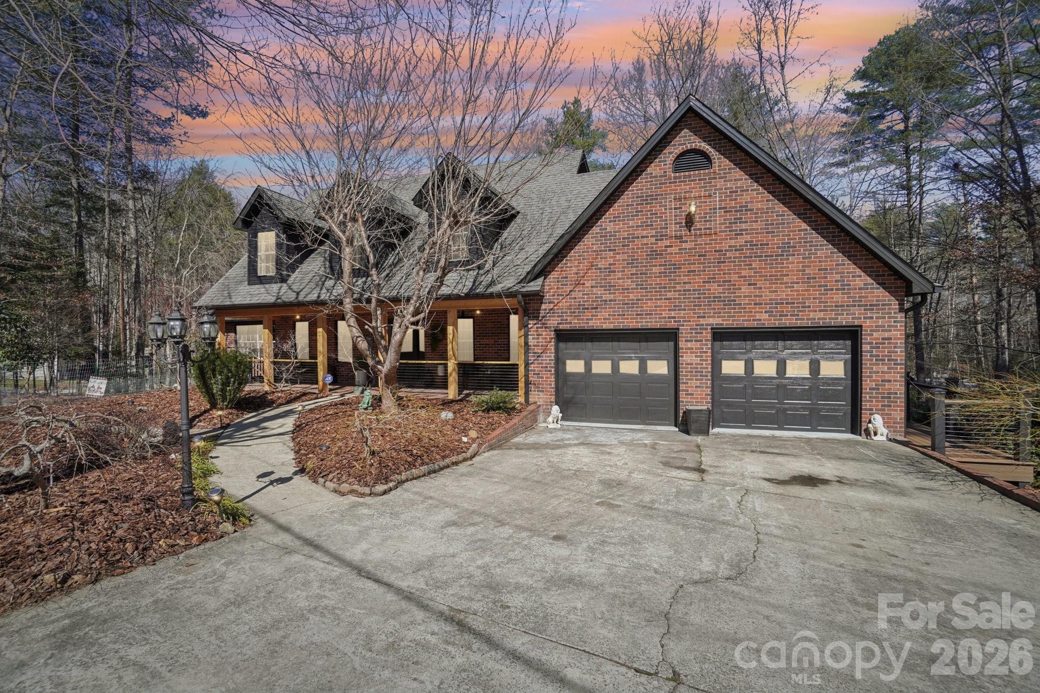4005 Little River Road Hendersonville NC 28739