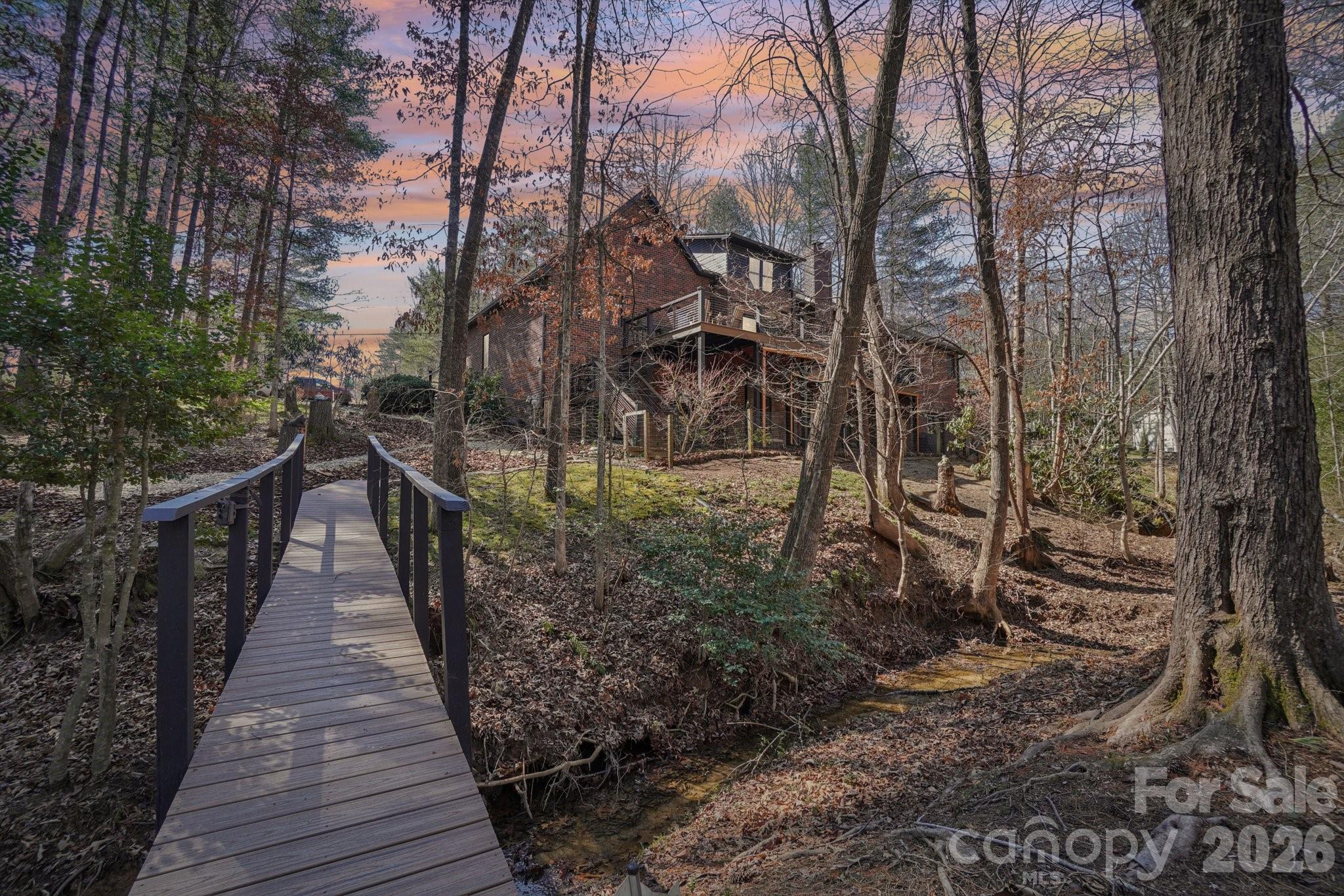 4005 Little River Road Hendersonville NC 28739