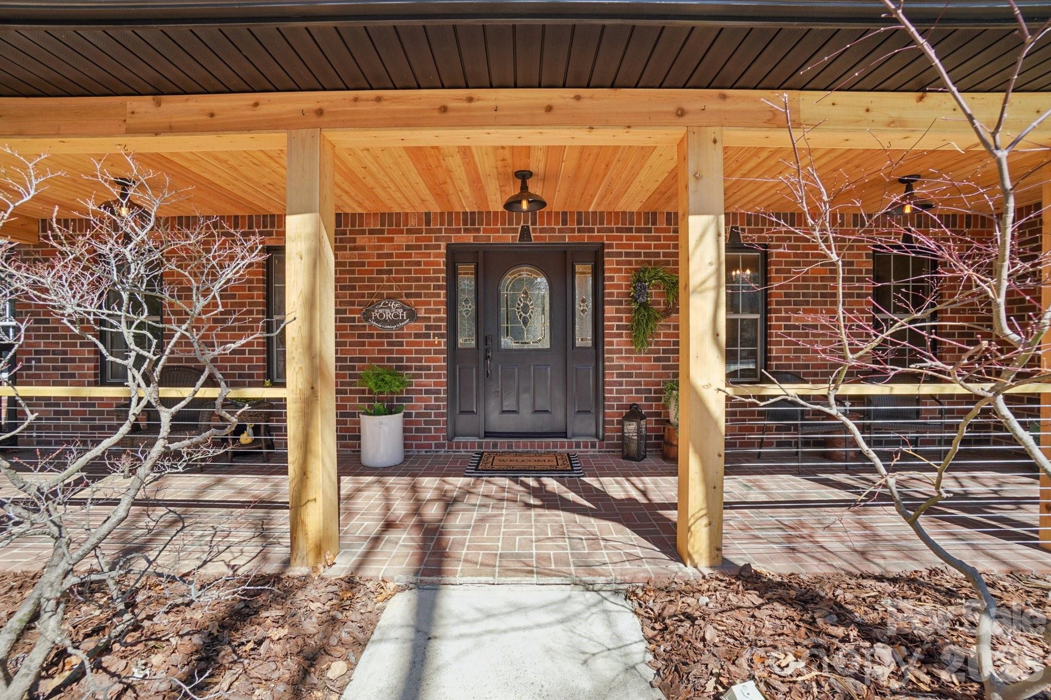 4005 Little River Road Hendersonville NC 28739