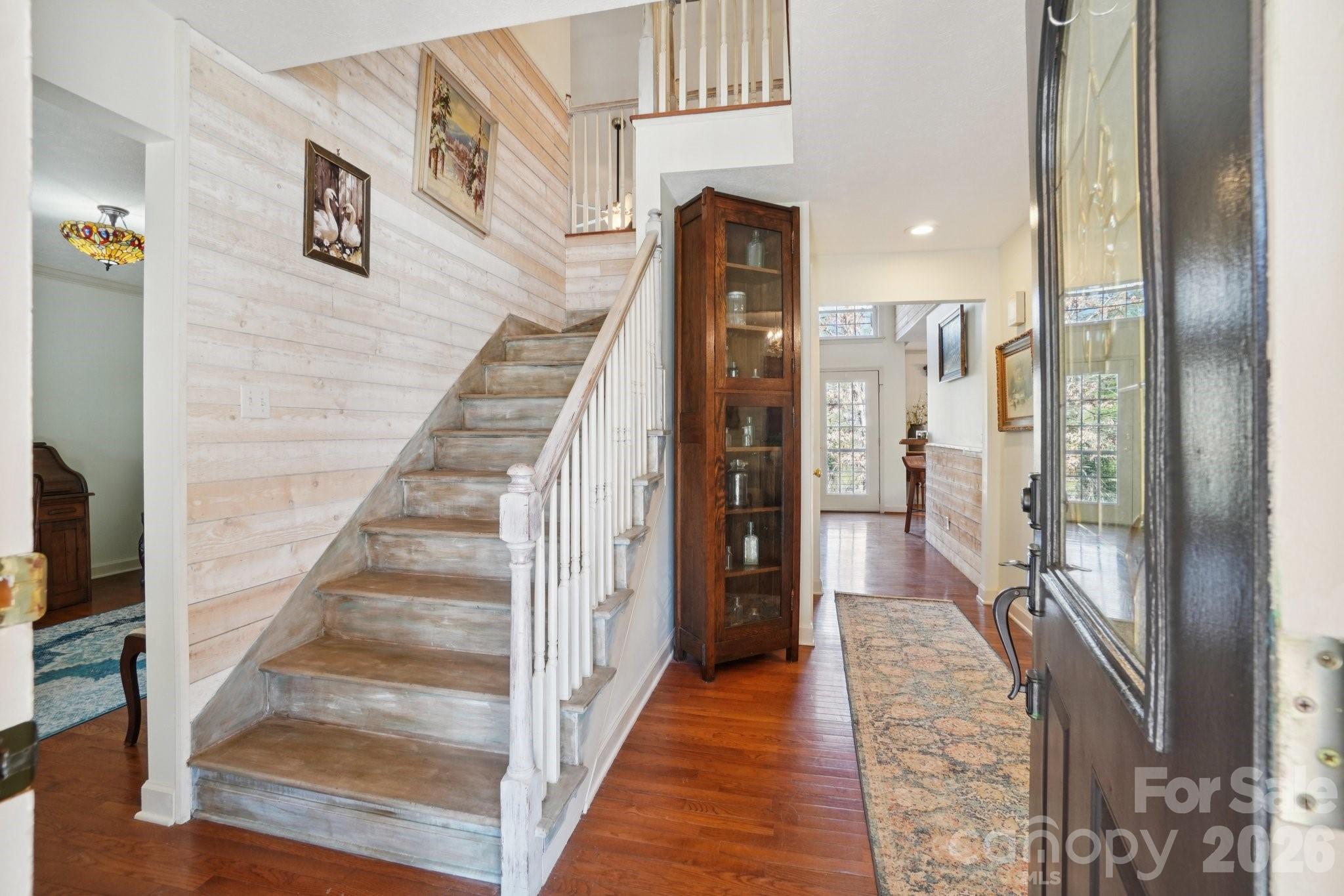 4005 Little River Road Hendersonville NC 28739