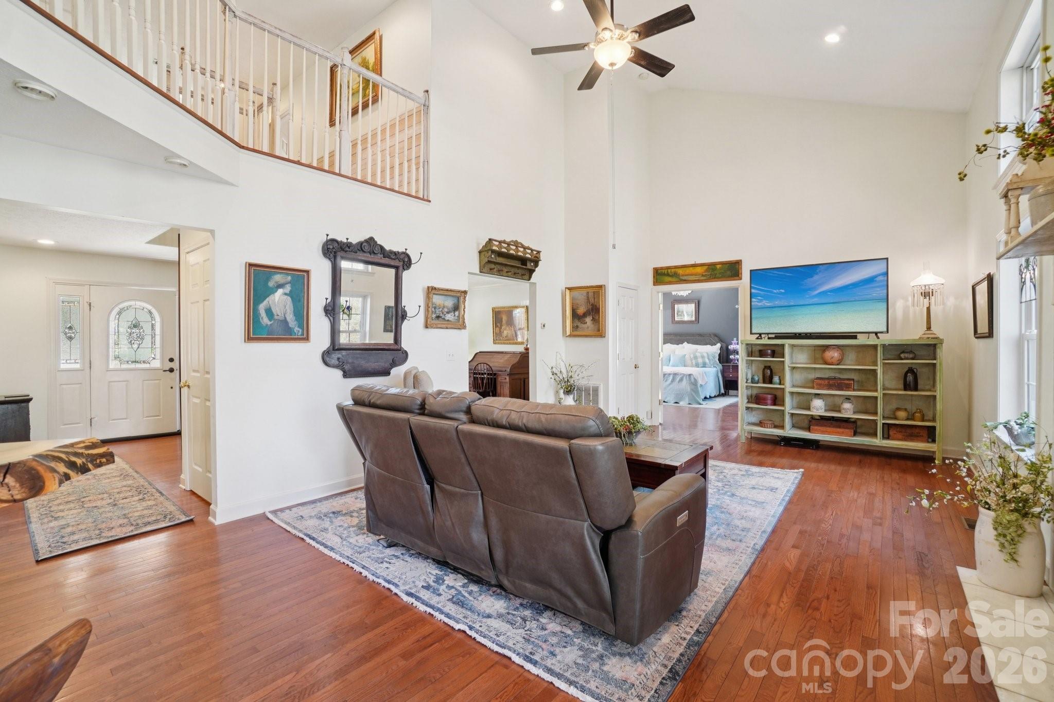 4005 Little River Road Hendersonville NC 28739