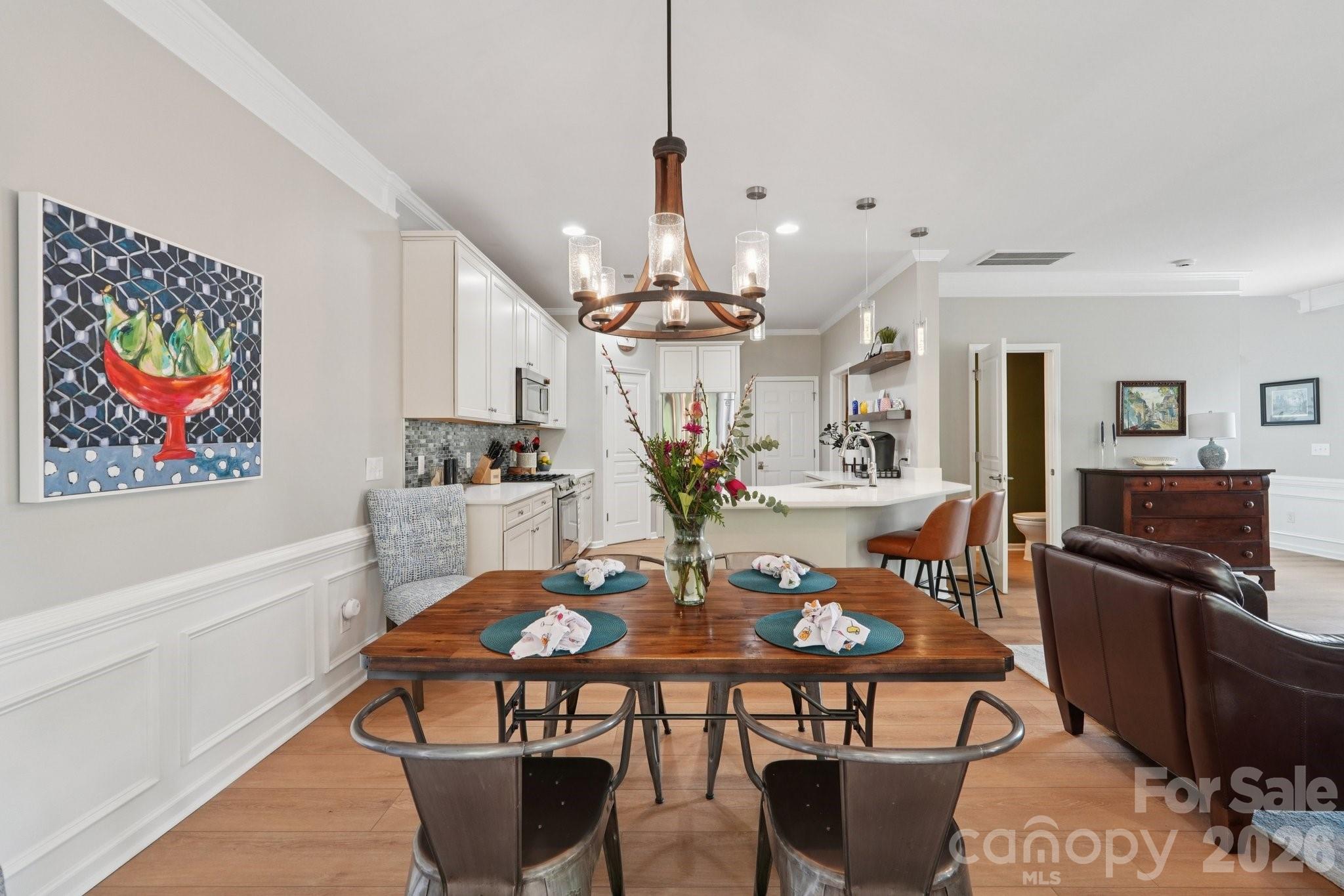 4818 Fonthill Lane Charlotte NC 28210
