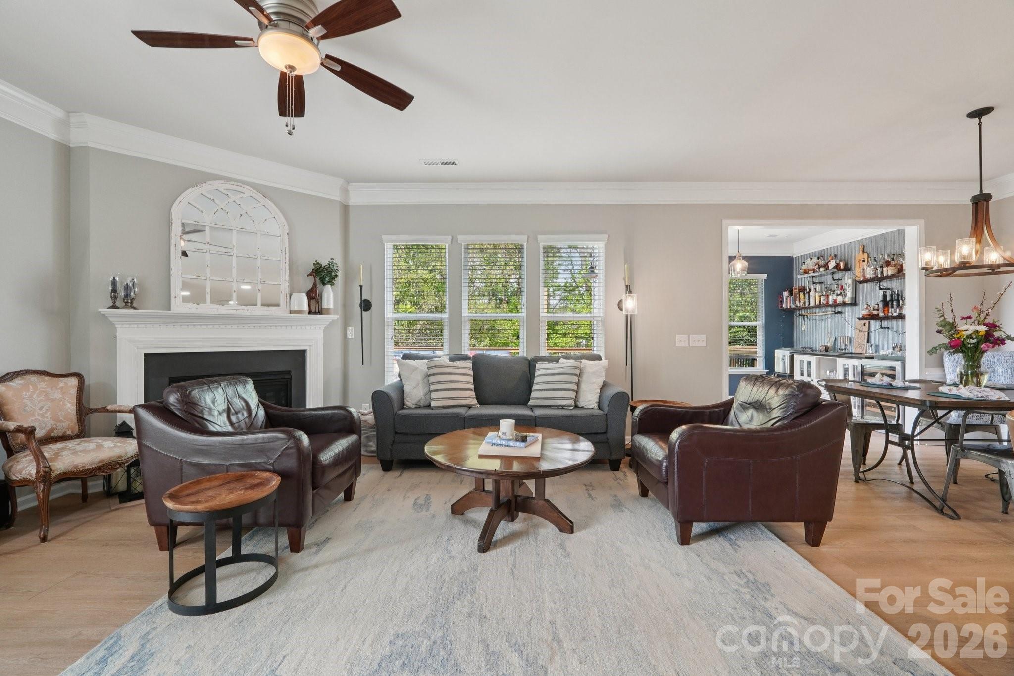 4818 Fonthill Lane Charlotte NC 28210