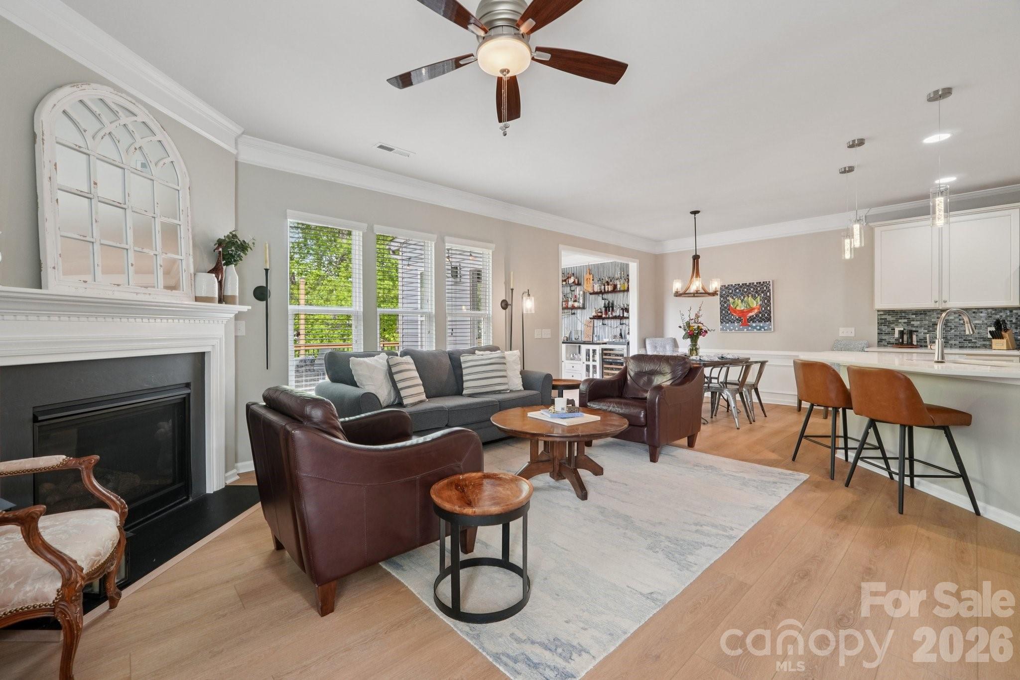4818 Fonthill Lane Charlotte NC 28210