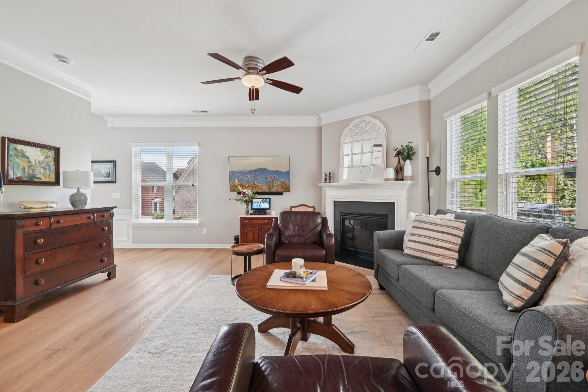 4818 Fonthill Lane Charlotte NC 28210