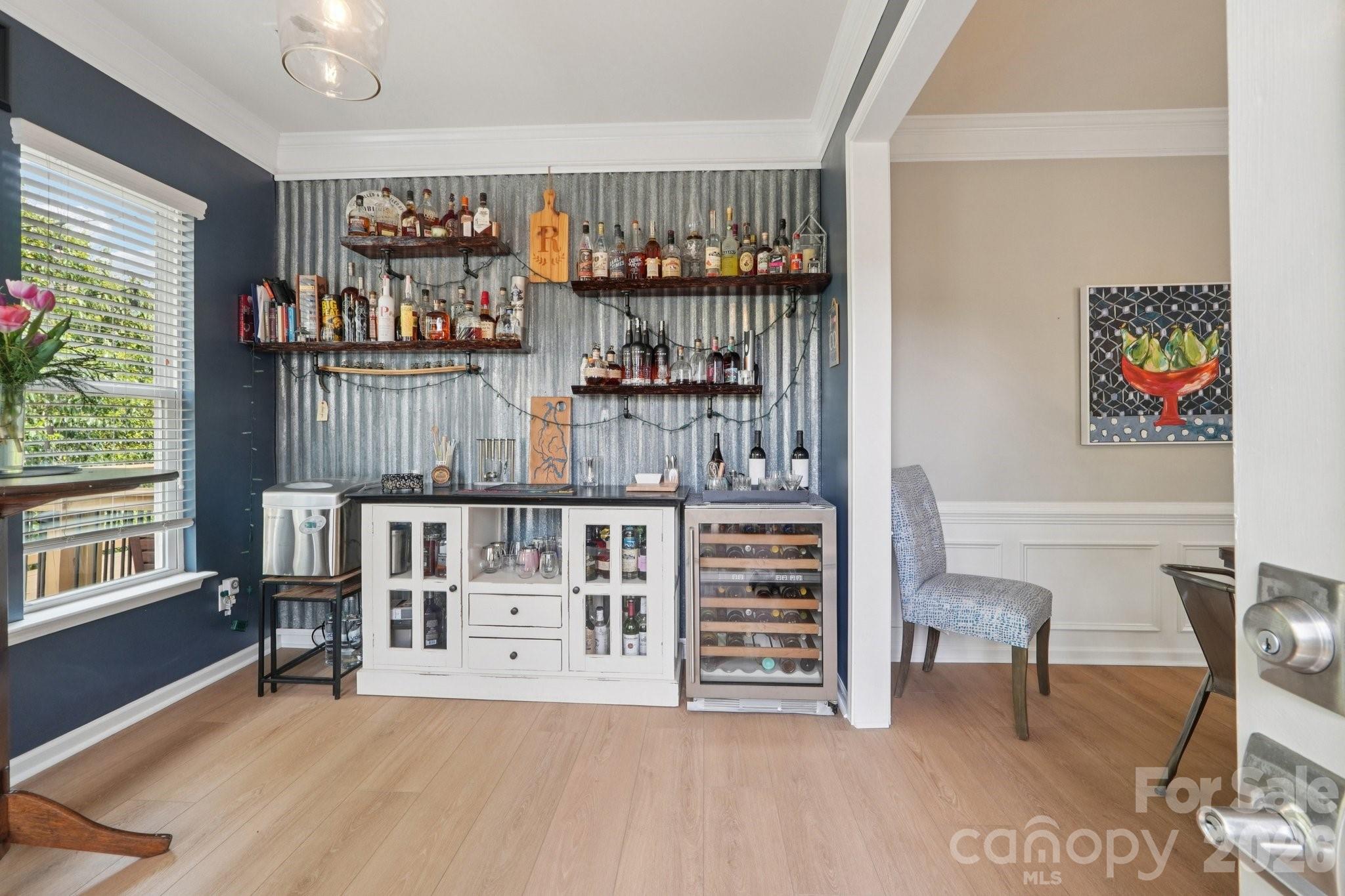 4818 Fonthill Lane Charlotte NC 28210