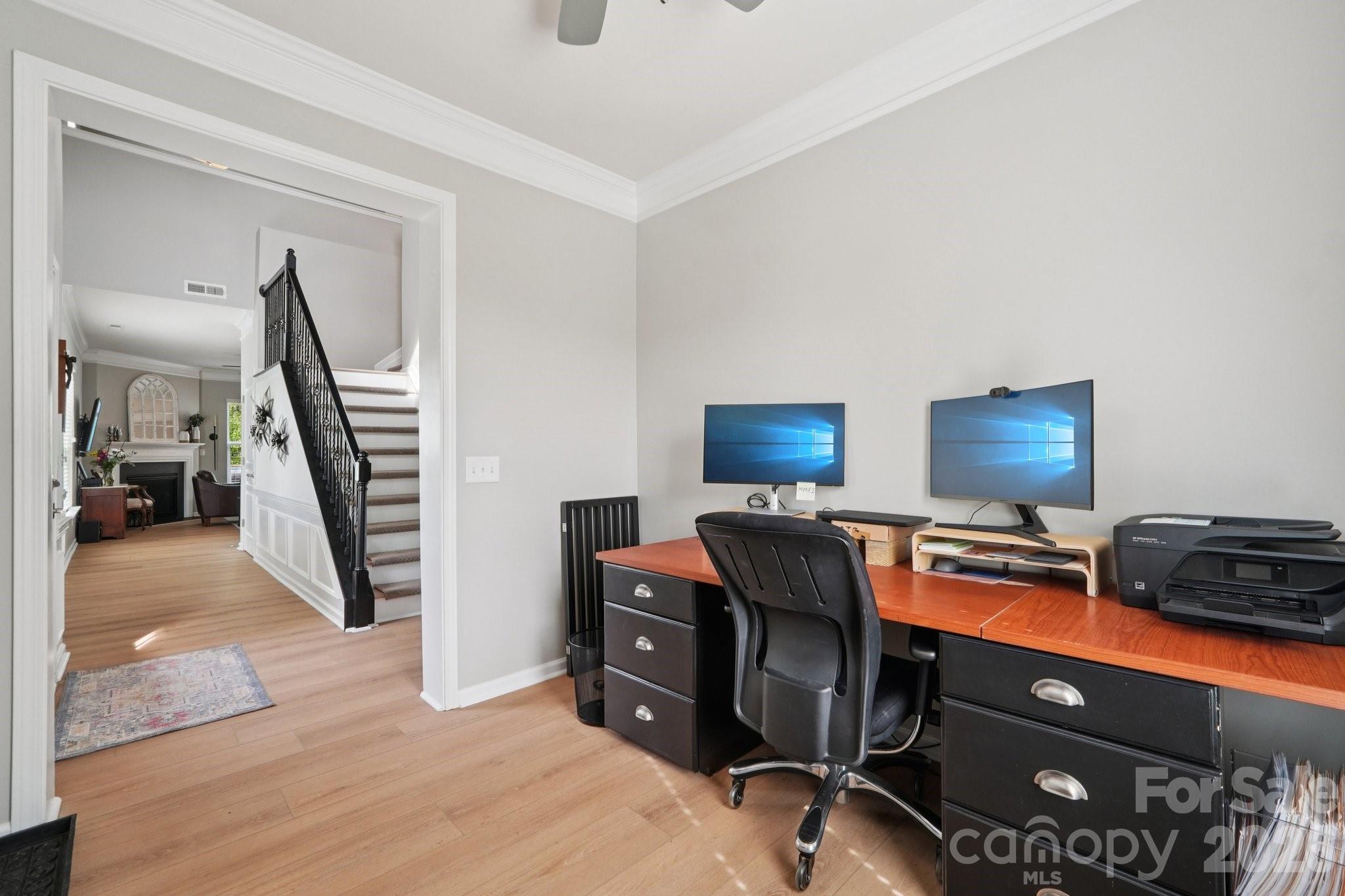 4818 Fonthill Lane Charlotte NC 28210