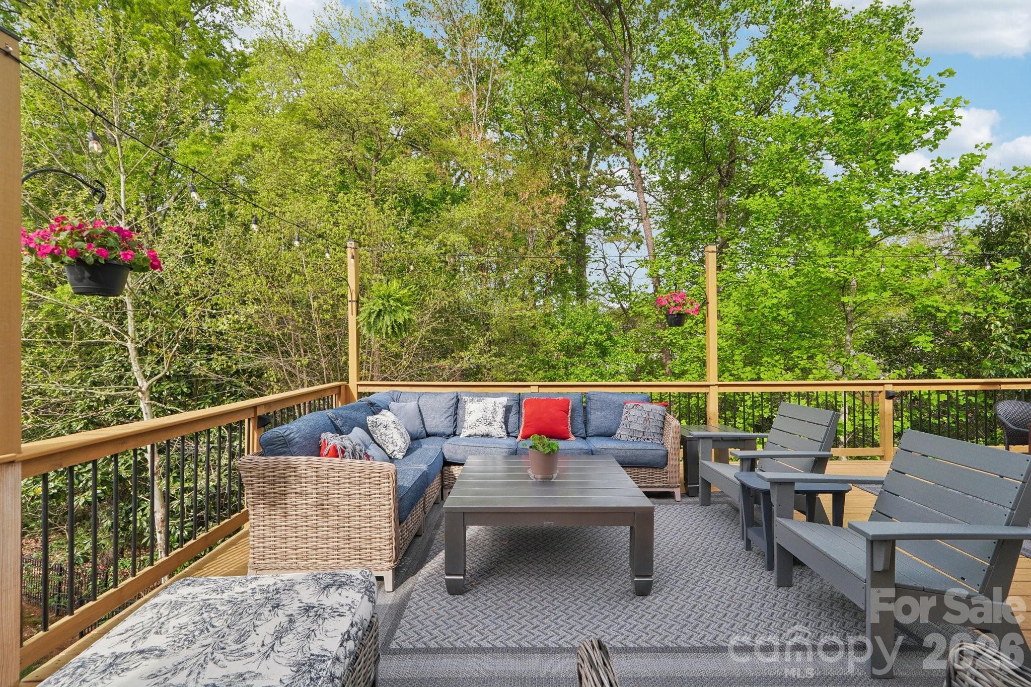 4818 Fonthill Lane Charlotte NC 28210
