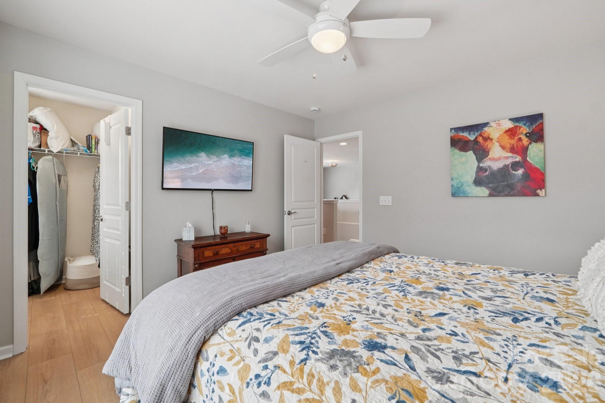 4818 Fonthill Lane Charlotte NC 28210