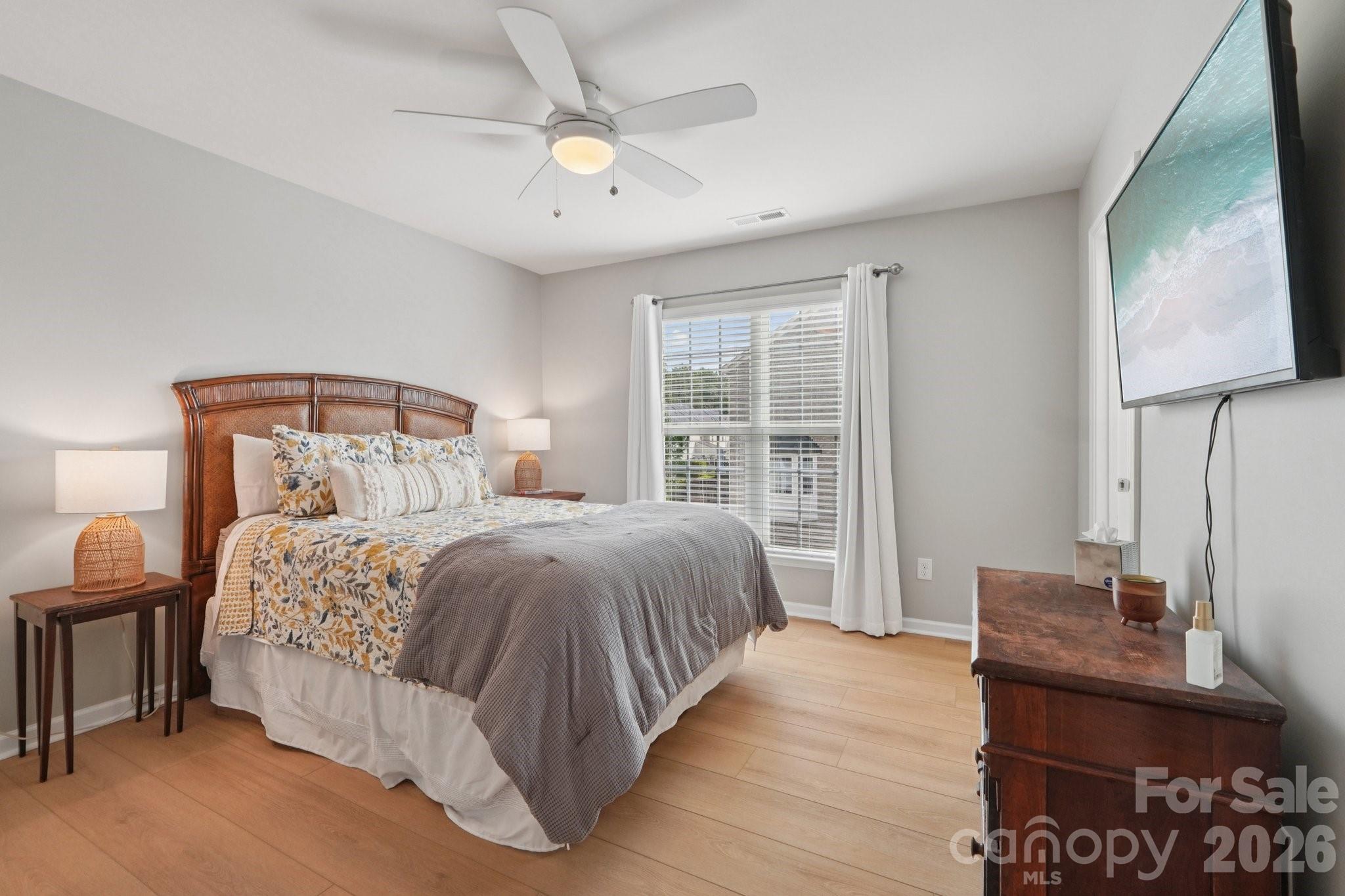 4818 Fonthill Lane Charlotte NC 28210