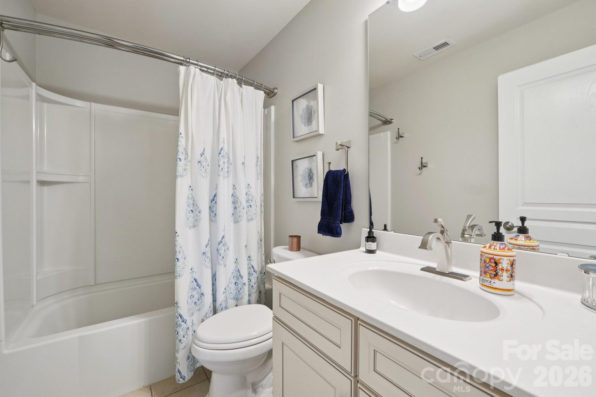4818 Fonthill Lane Charlotte NC 28210