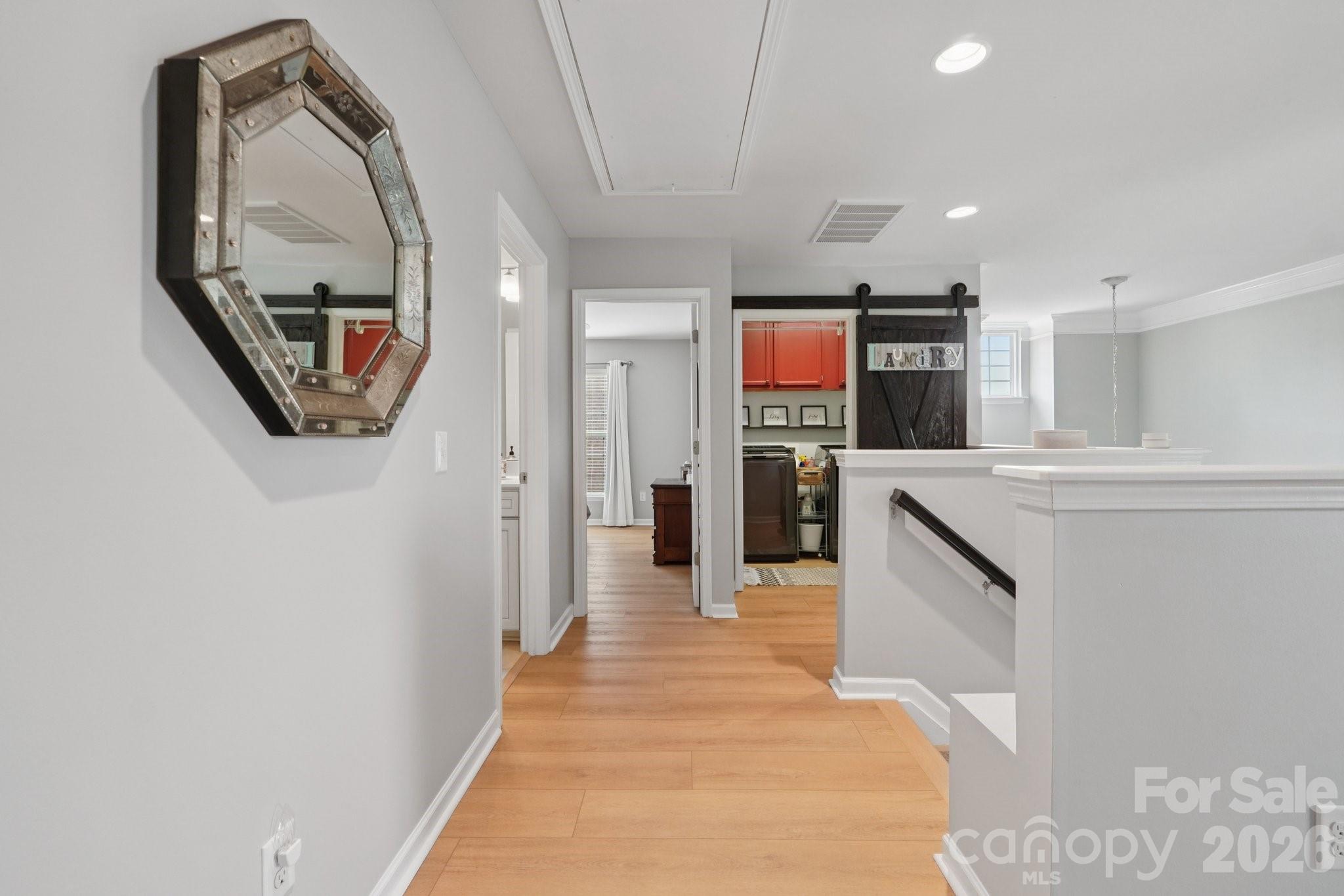 4818 Fonthill Lane Charlotte NC 28210