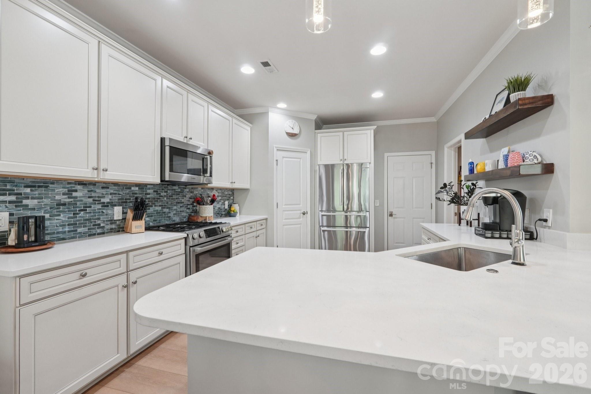 4818 Fonthill Lane Charlotte NC 28210