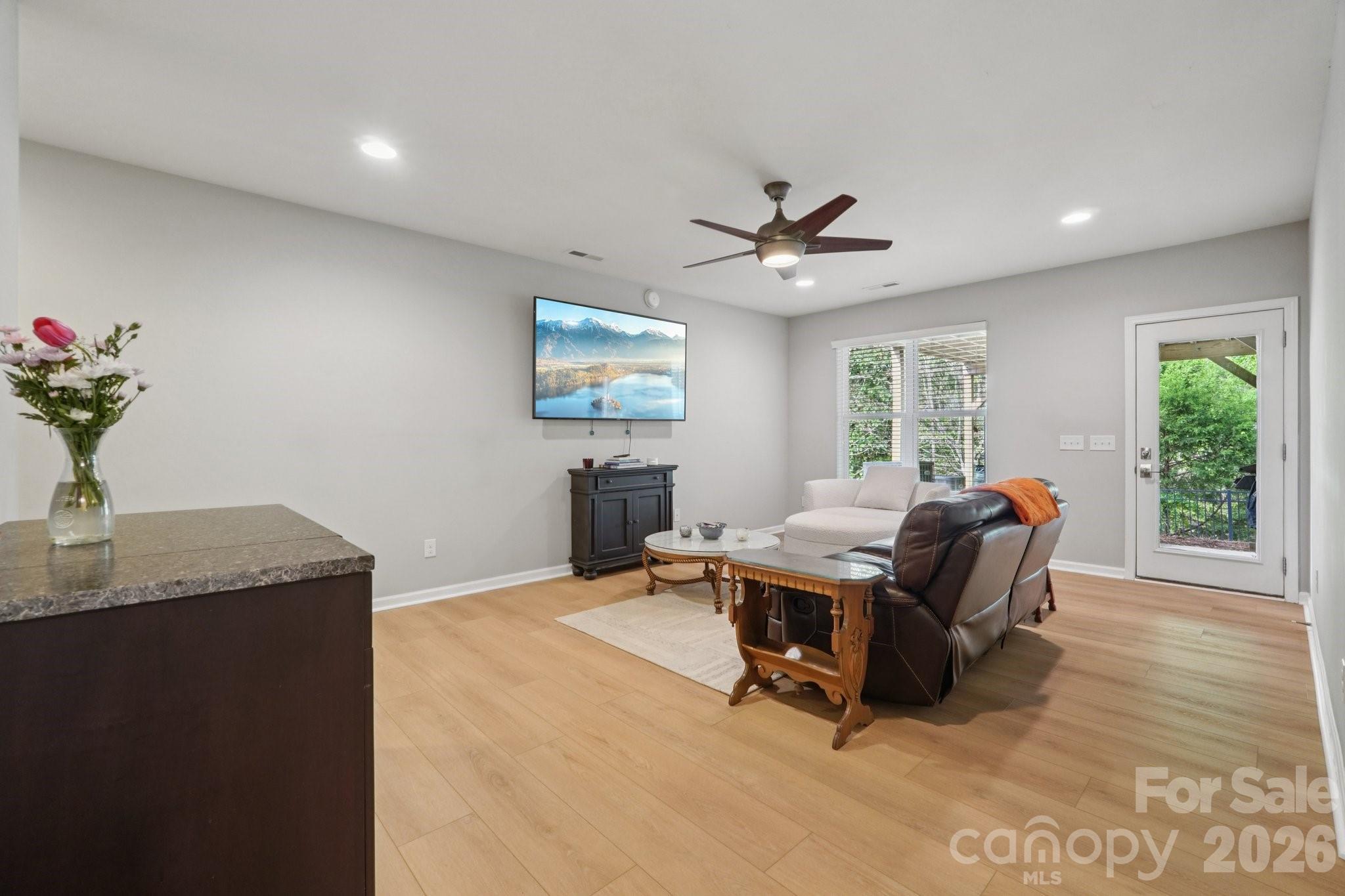 4818 Fonthill Lane Charlotte NC 28210