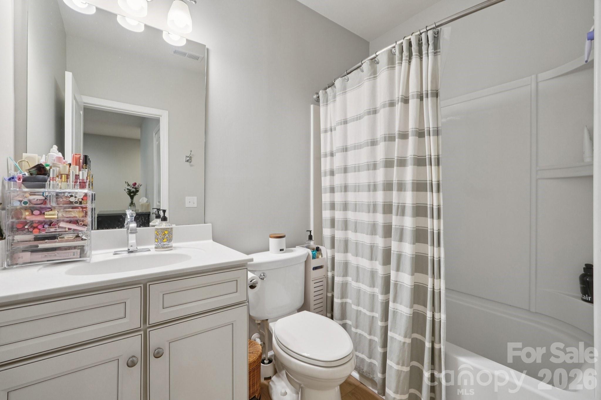 4818 Fonthill Lane Charlotte NC 28210